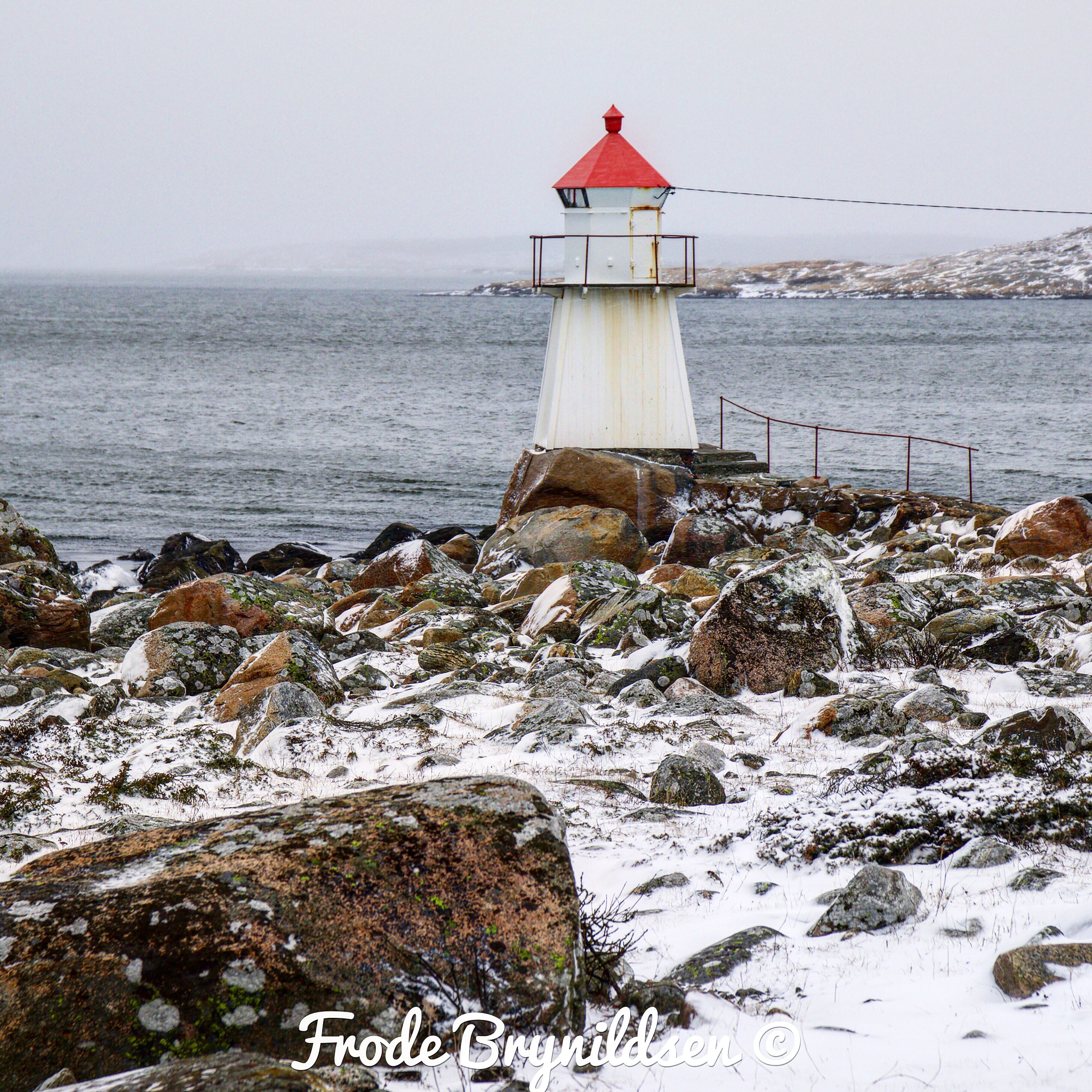 Sigma 17-70mm F2.8-4 DC Macro OS HSM sample photo. Taken in winthertime here in norway on hvaler islands photography