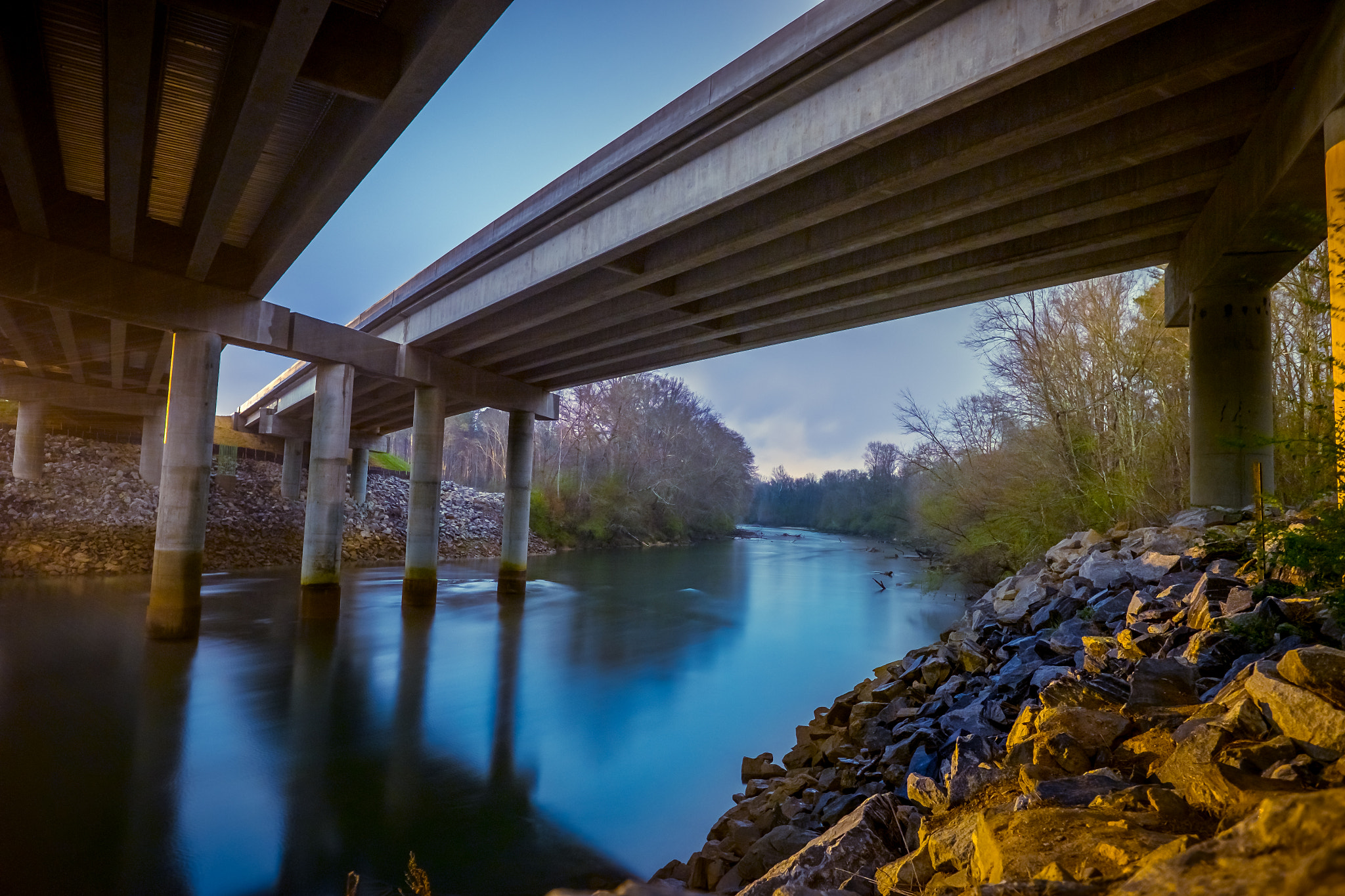 Fujifilm X-T1 + Fujifilm XF 14mm F2.8 R sample photo. Nightconfusion photography