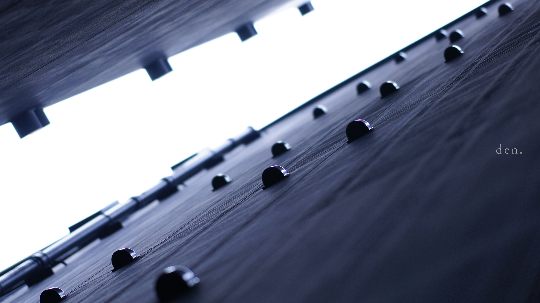 Sony Alpha NEX-5 sample photo. 【 japan material 】building's wall : tokyo,harajuku photography