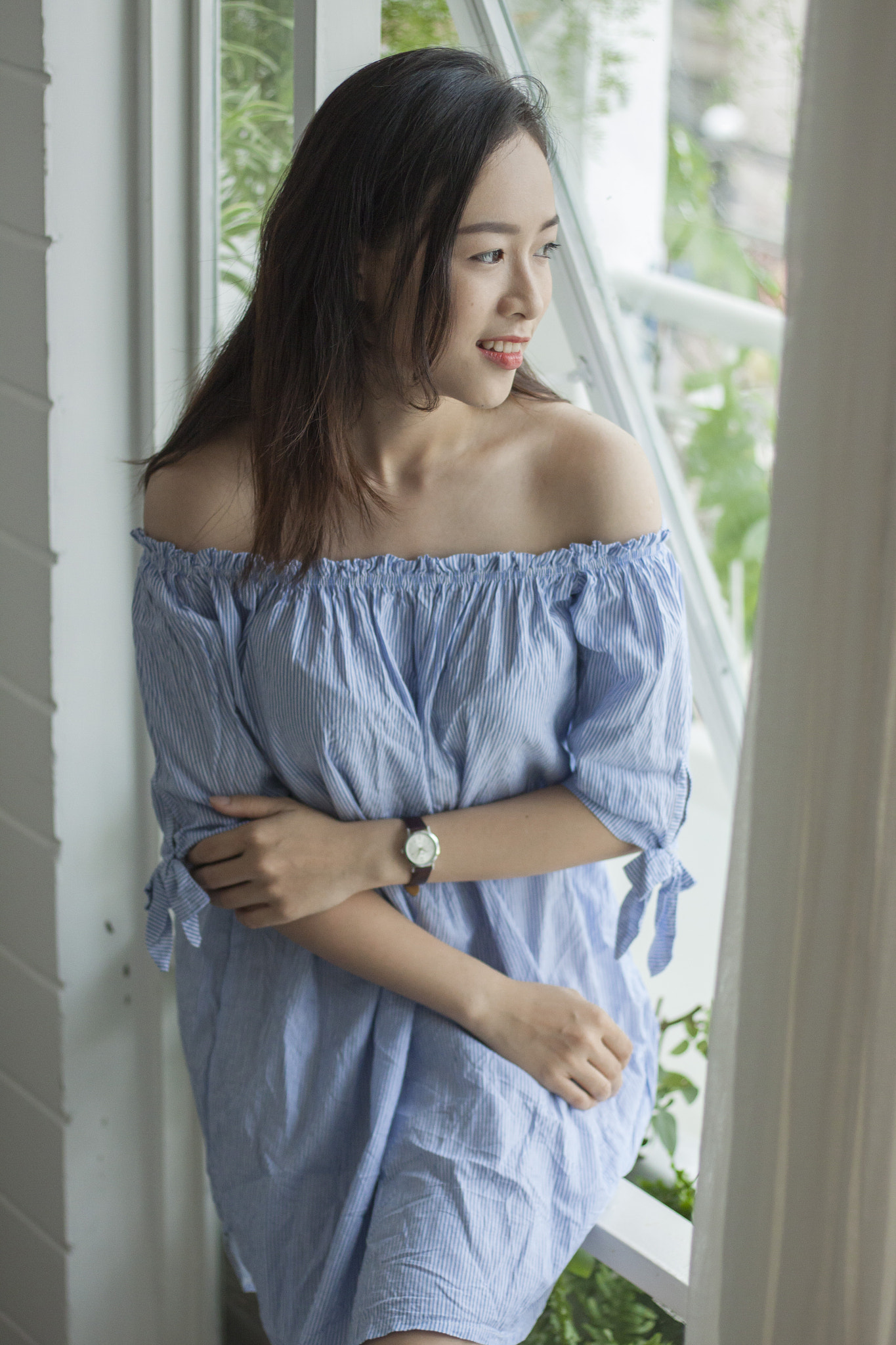 Canon EOS 50D + Canon EF 50mm F1.8 STM sample photo. Nhu photography