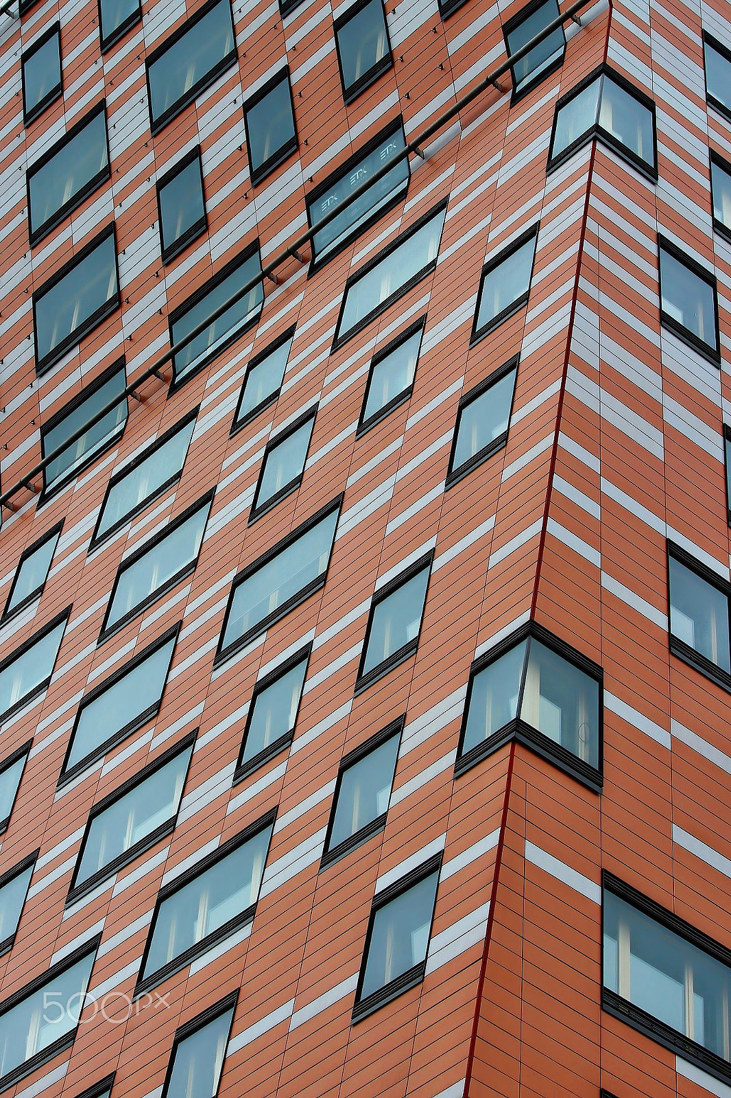 Canon EF-S 55-250mm F4-5.6 IS STM sample photo. Az tower brno ii.... photography