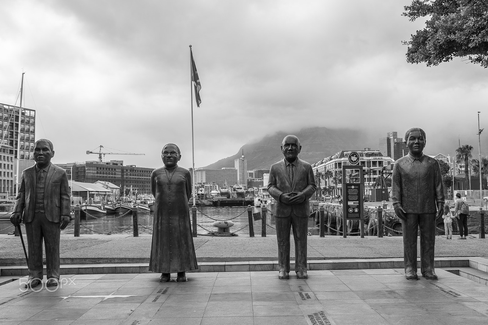 Fujifilm X-T2 + Fujifilm XF 18-135mm F3.5-5.6 R LM OIS WR sample photo. Presidents photography