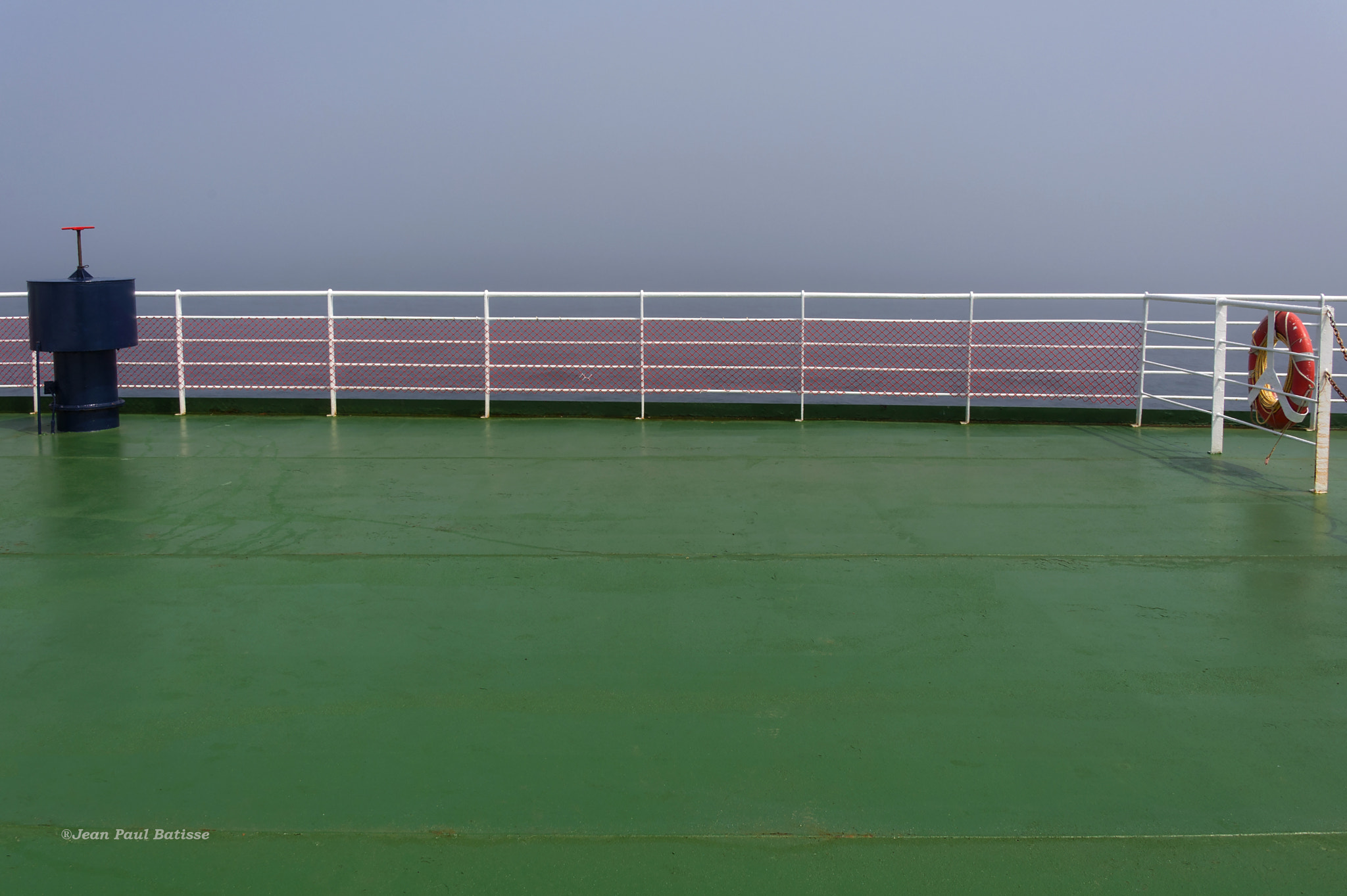 Nikon D700 sample photo. Deck photography