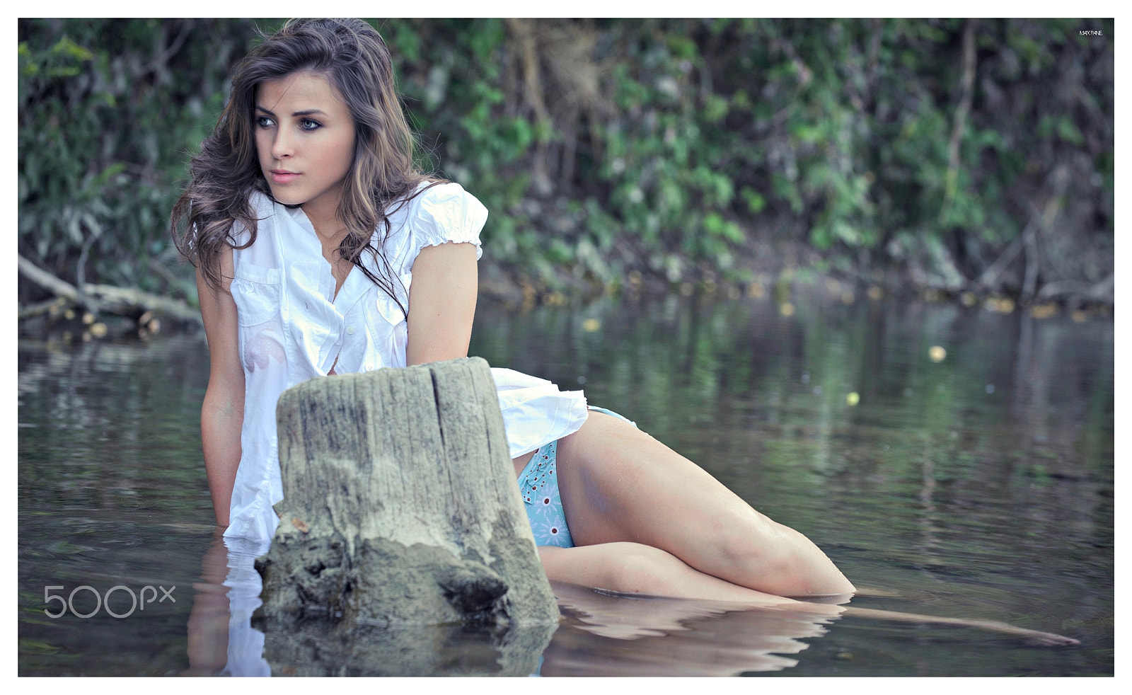 Nikon D700 sample photo. Adriana photography