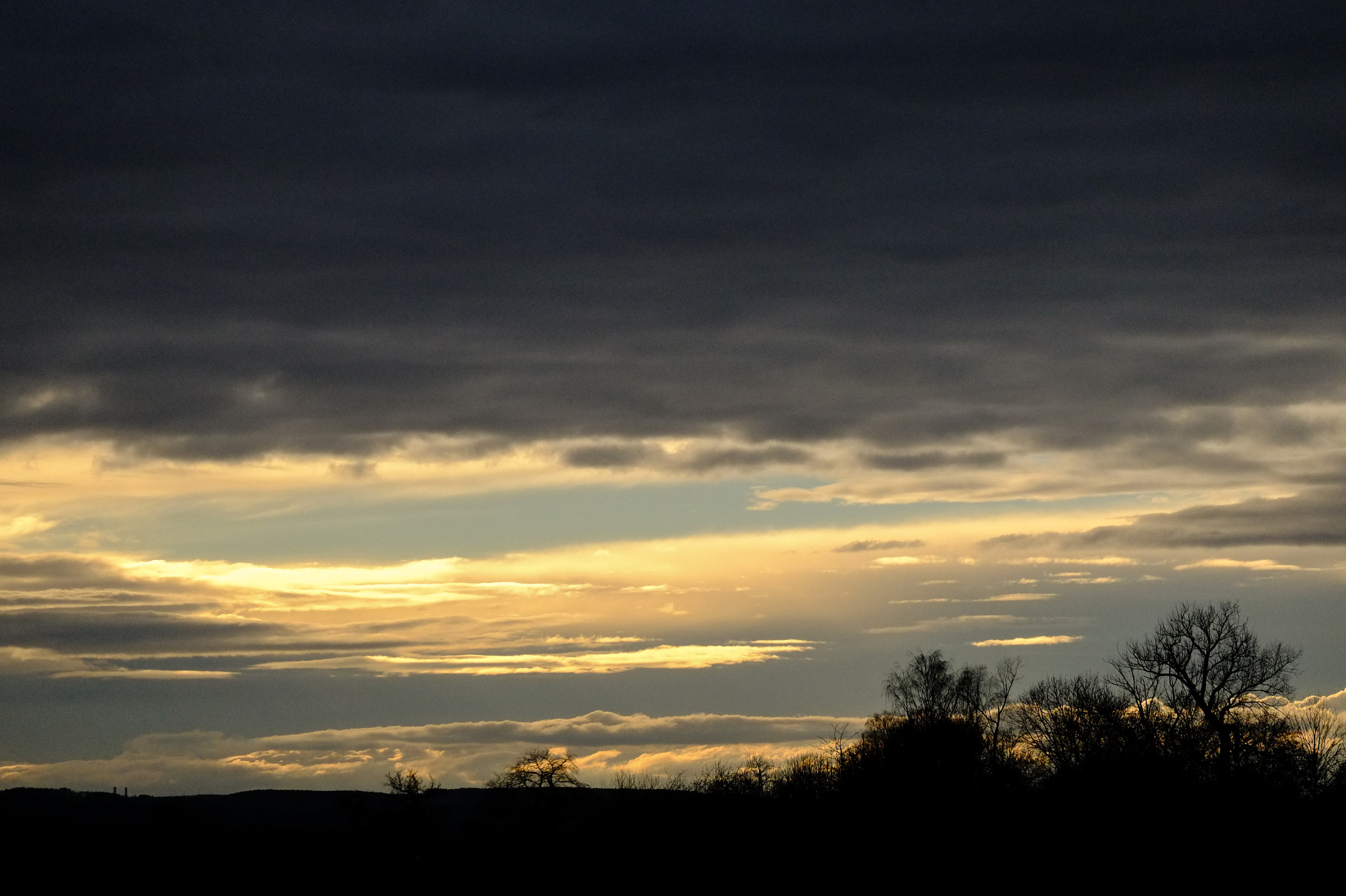 Fujifilm X-E1 + Fujifilm XC 50-230mm F4.5-6.7 OIS sample photo. At the end of the world photography