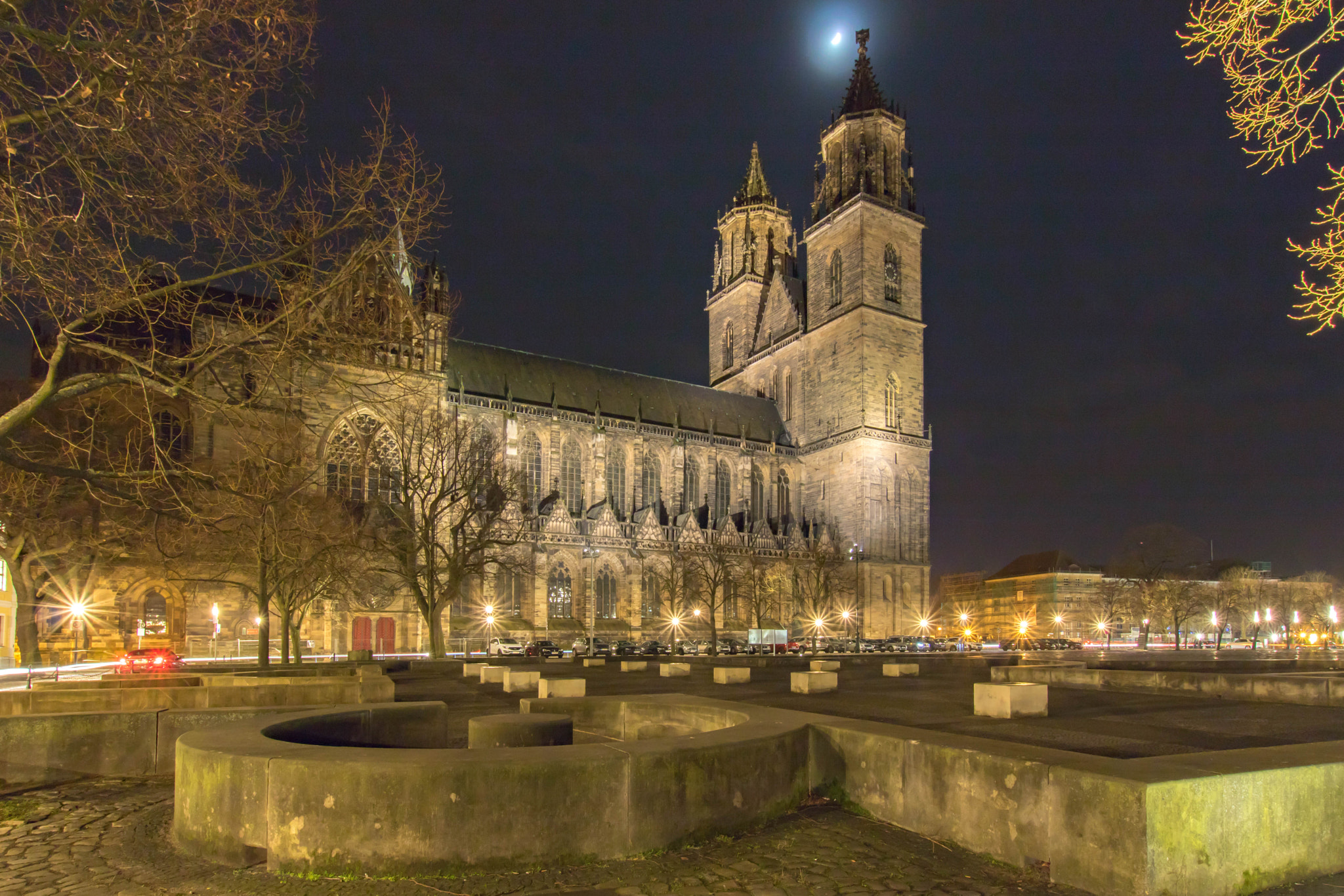 Sigma 10-20mm F3.5 EX DC HSM sample photo. Dom neu photography