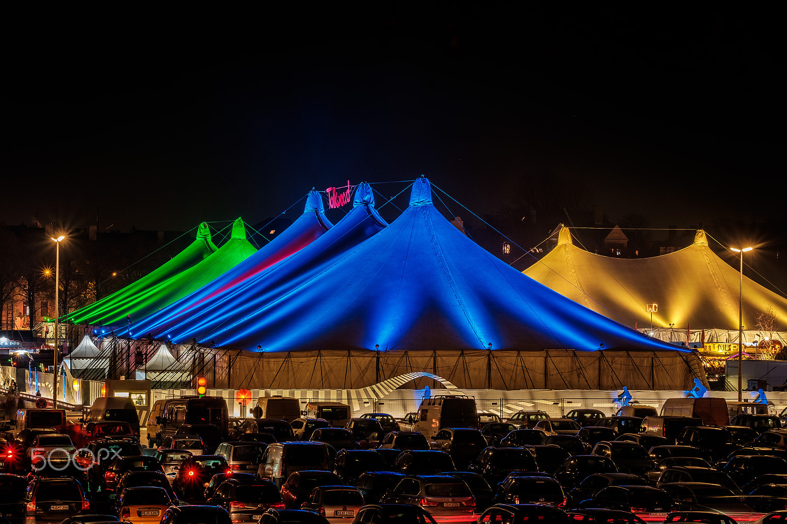 Fujifilm XF 90mm F2 R LM WR sample photo. Tollwood winterfestival 2016 photography