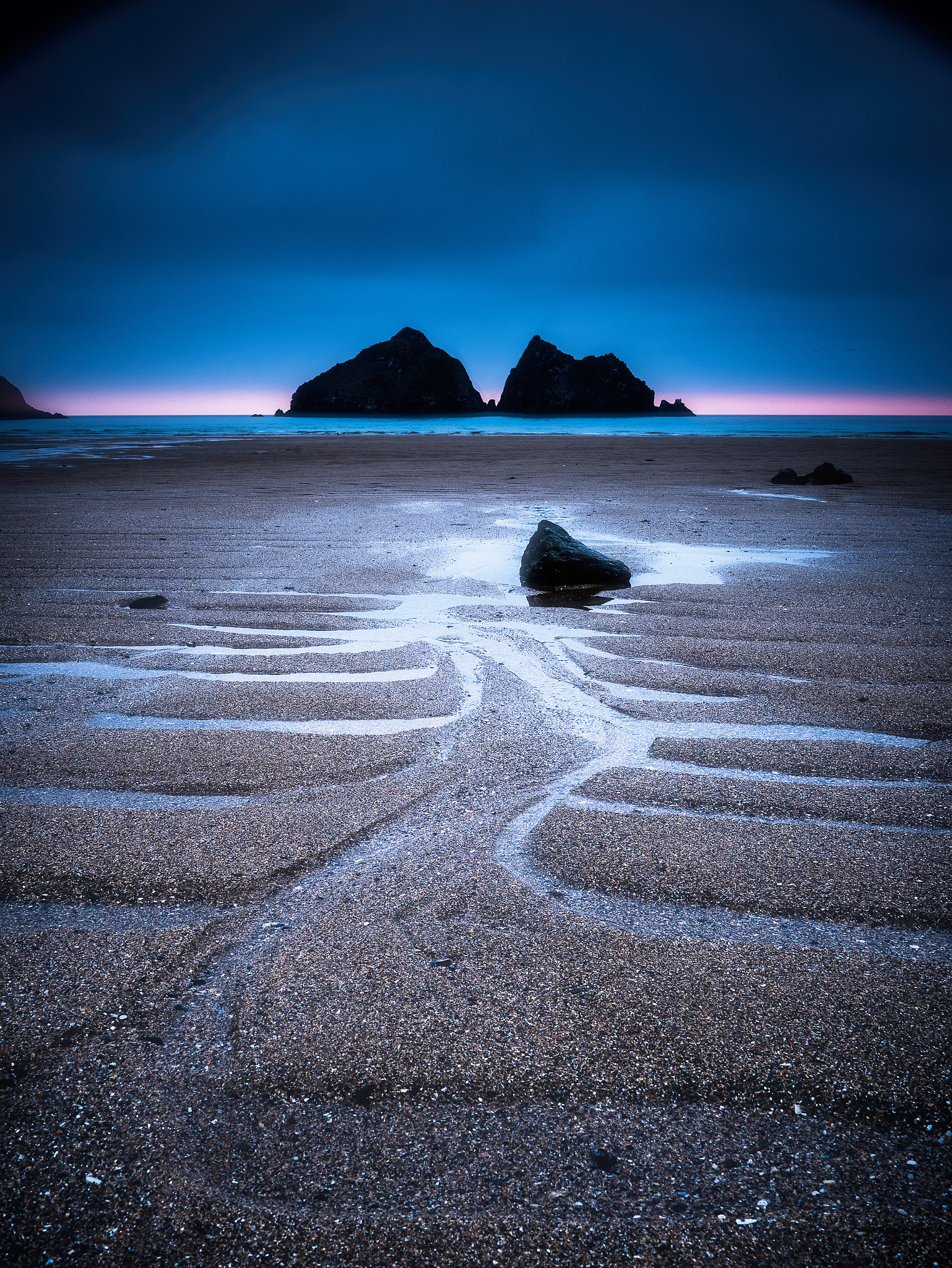 Panasonic Lumix DMC-GX7 sample photo. Holywell nights 2 photography