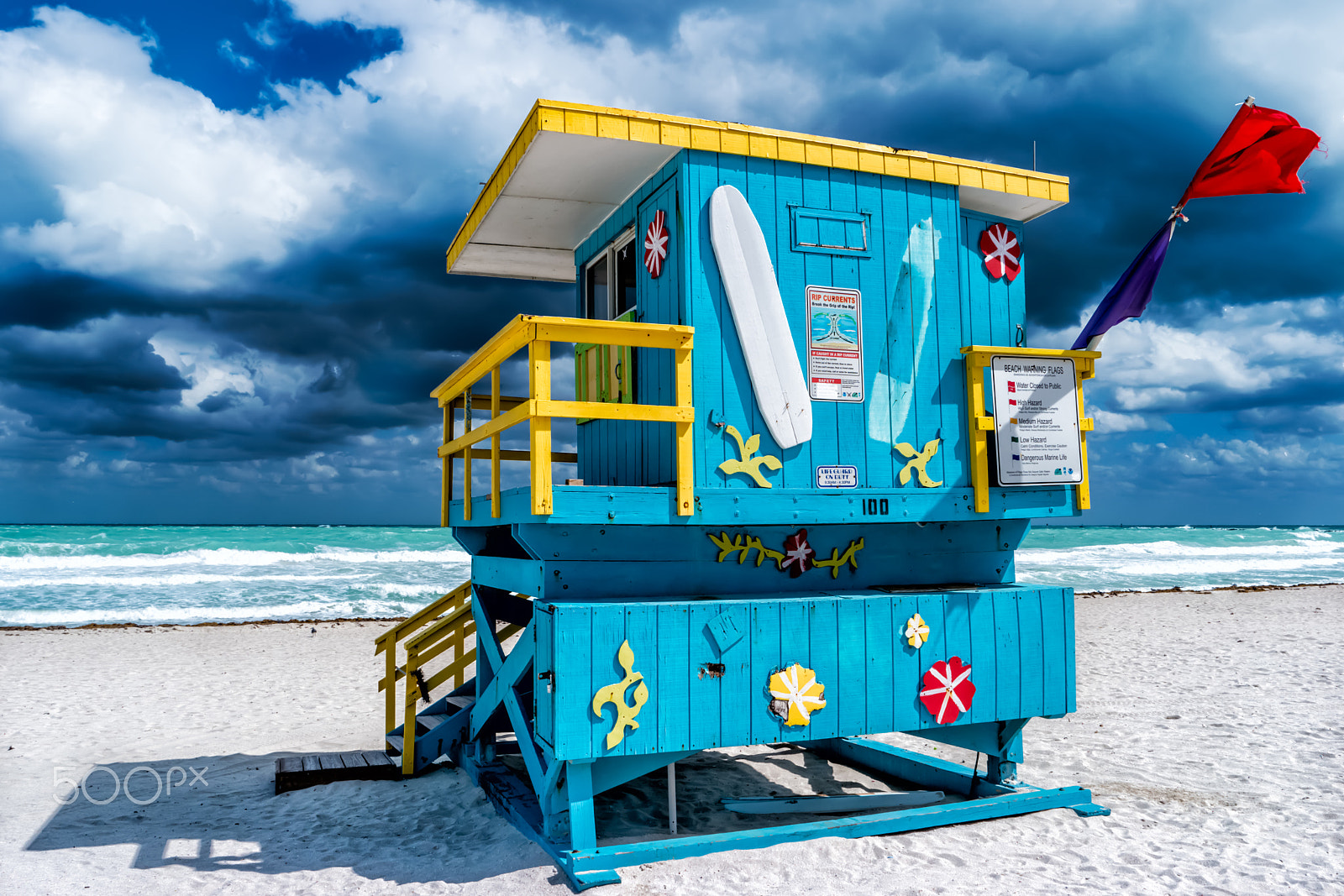 Samsung NX1 sample photo. Sunny storm photography