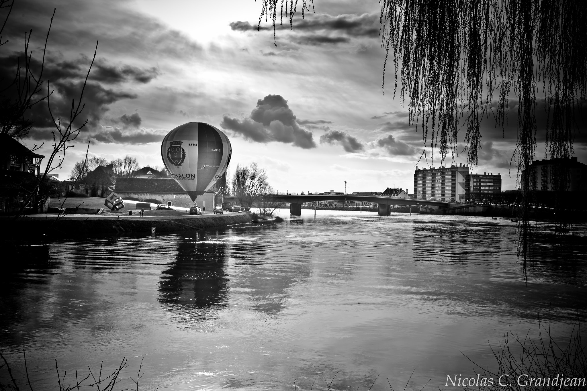 Fujifilm X-M1 + Fujifilm XF 27mm F2.8 sample photo. Chalon sur saône photography