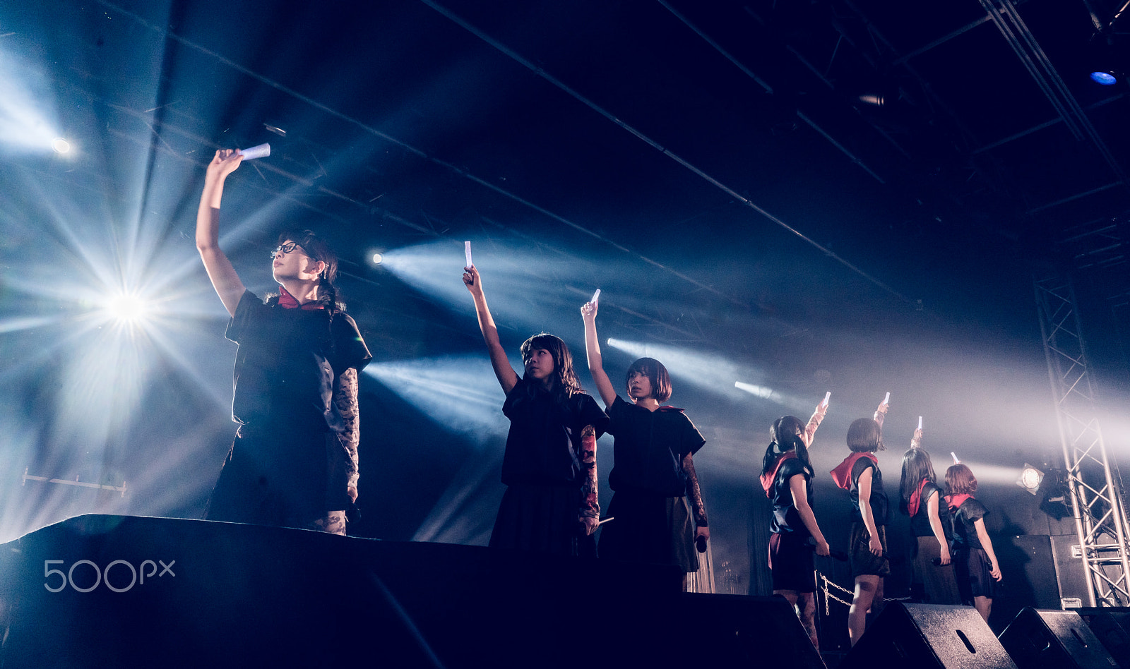 ZEISS Batis 25mm F2 sample photo. Gang parade photography