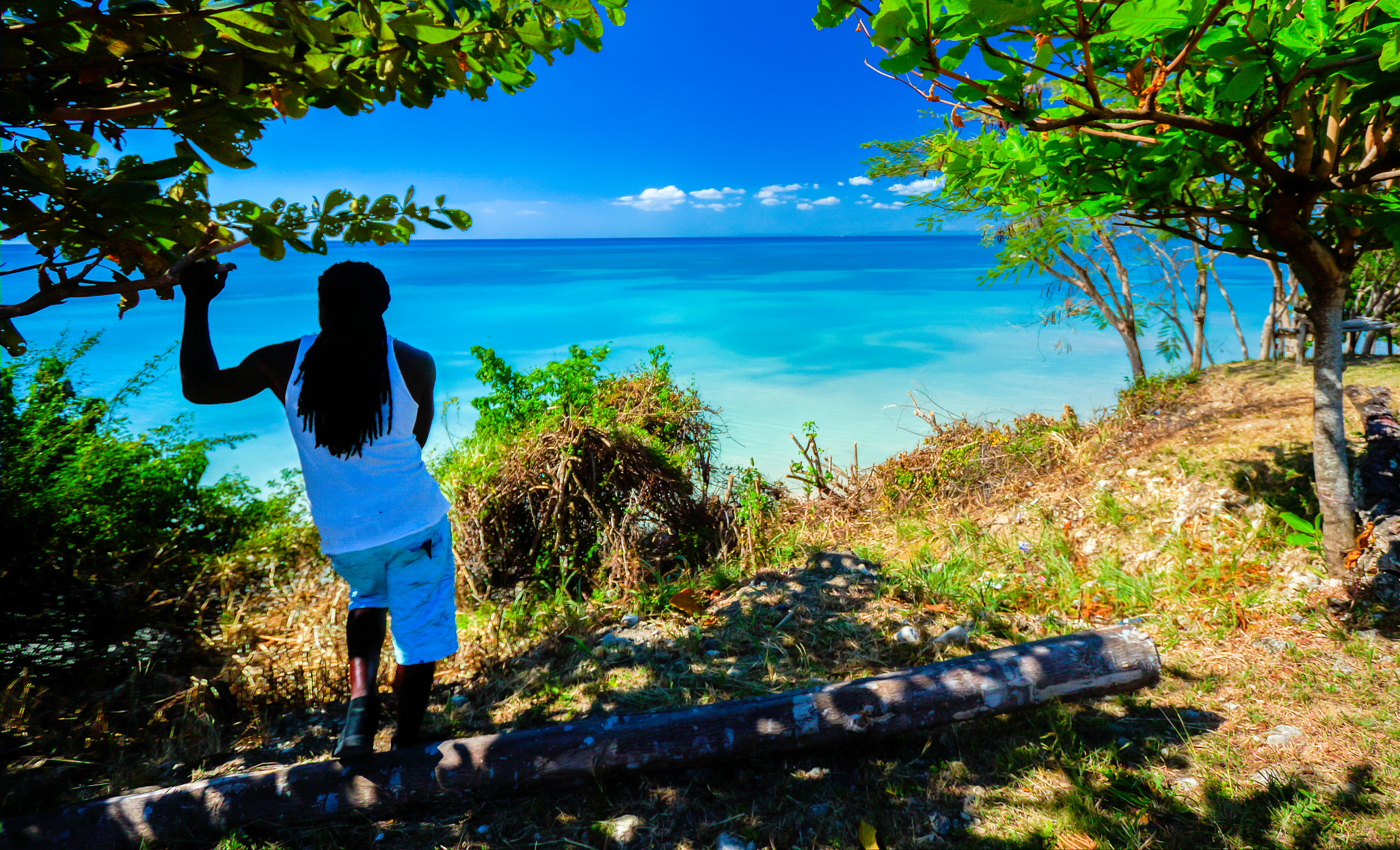 Canon EF-S 10-22mm F3.5-4.5 USM sample photo. Jamaica, negril westmoreland photography