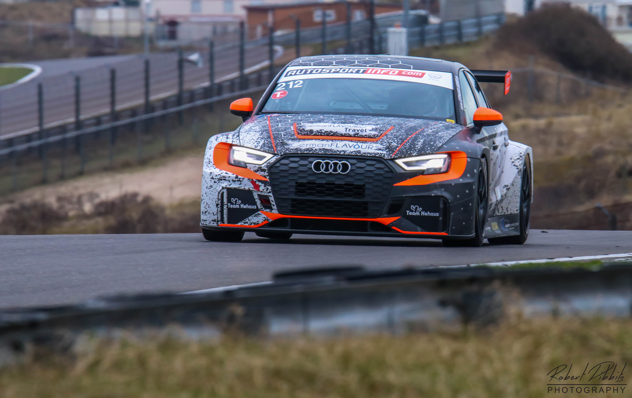 150-600mm F5-6.3 DG OS HSM | Sports 014 sample photo. Audi rs3 lms tcr photography
