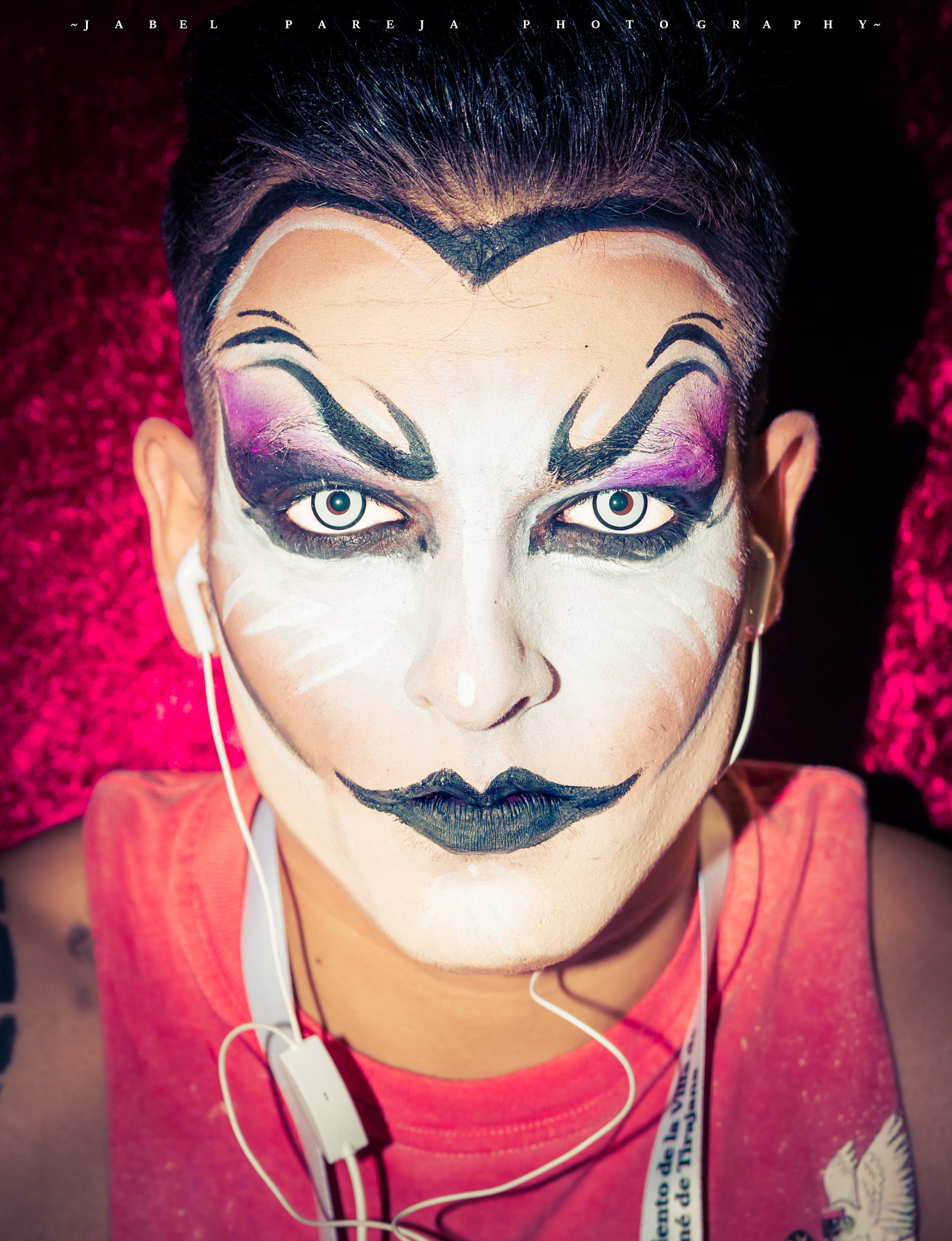 Canon EOS 60D sample photo. Drag quirón photography
