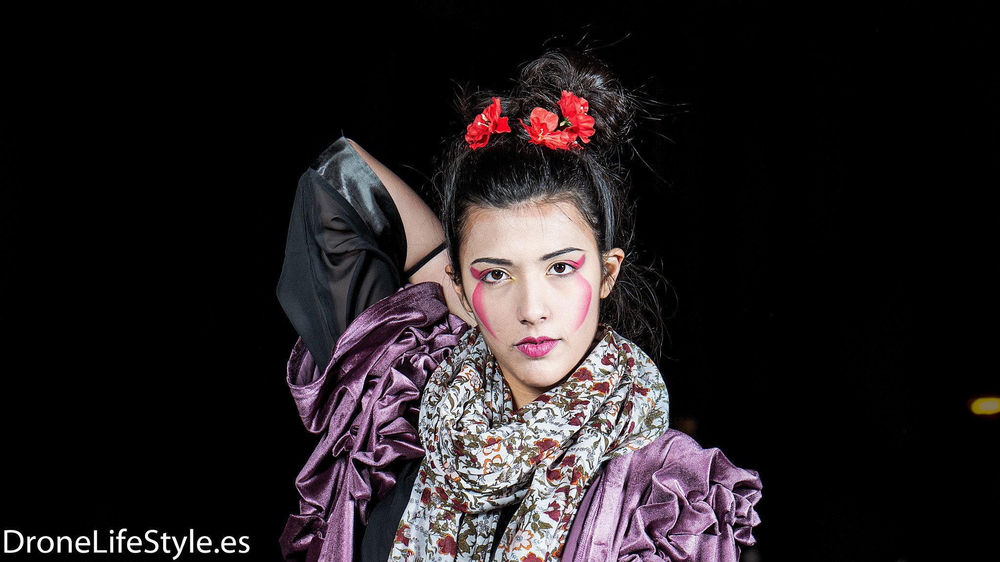 Panasonic Leica DG Nocticron 42.5mm F1.2 ASPH OIS sample photo. Andrea peralta photography