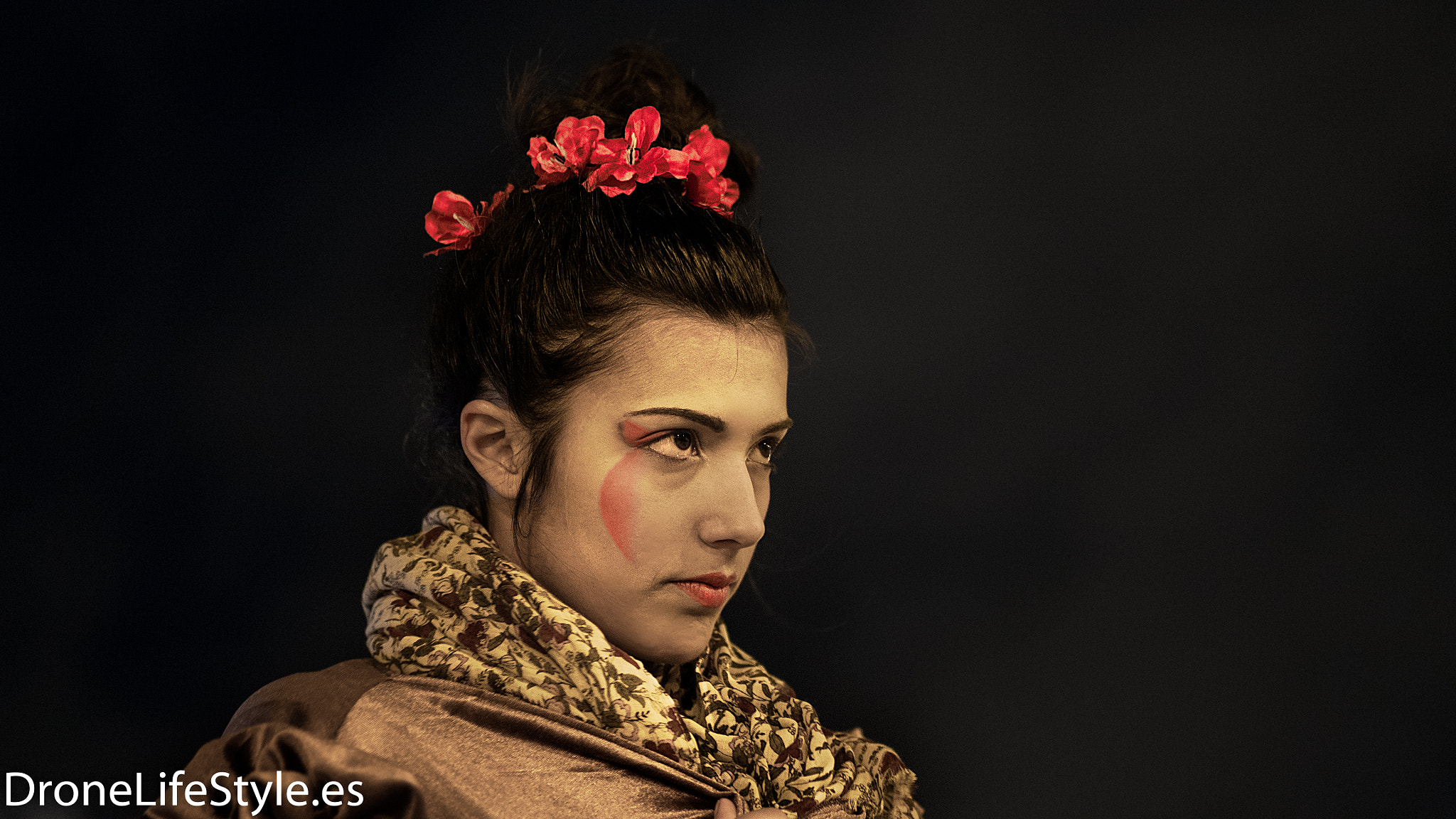 Panasonic Leica DG Nocticron 42.5mm F1.2 ASPH OIS sample photo. Andrea peralta photography