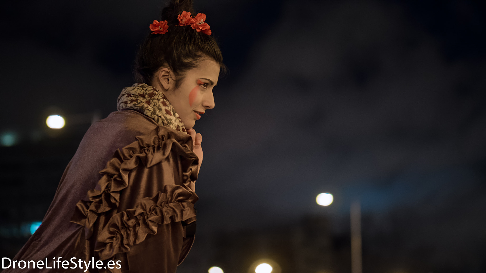 Panasonic Leica DG Nocticron 42.5mm F1.2 ASPH OIS sample photo. Andrea peralta photography
