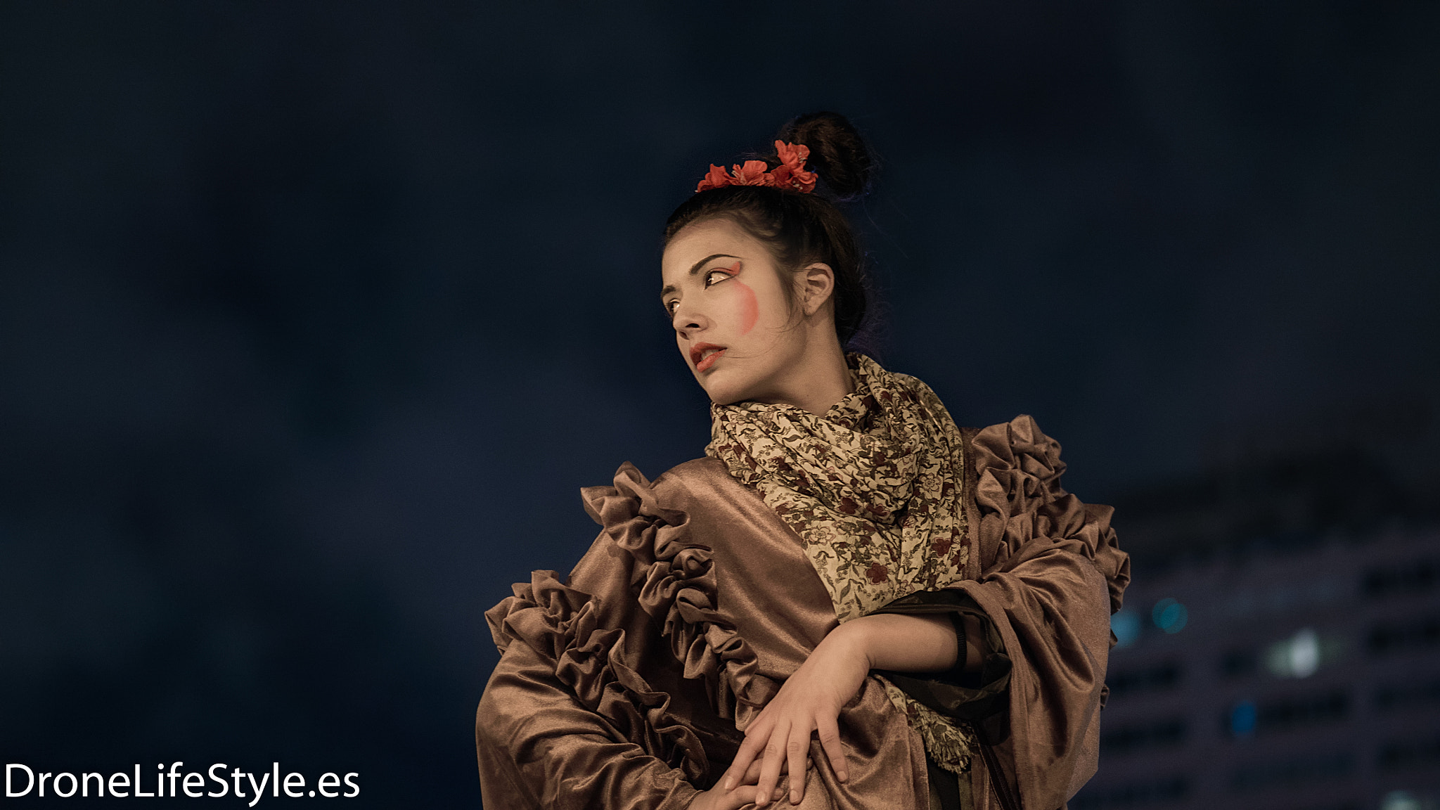 Panasonic Leica DG Nocticron 42.5mm F1.2 ASPH OIS sample photo. Andrea peralta photography