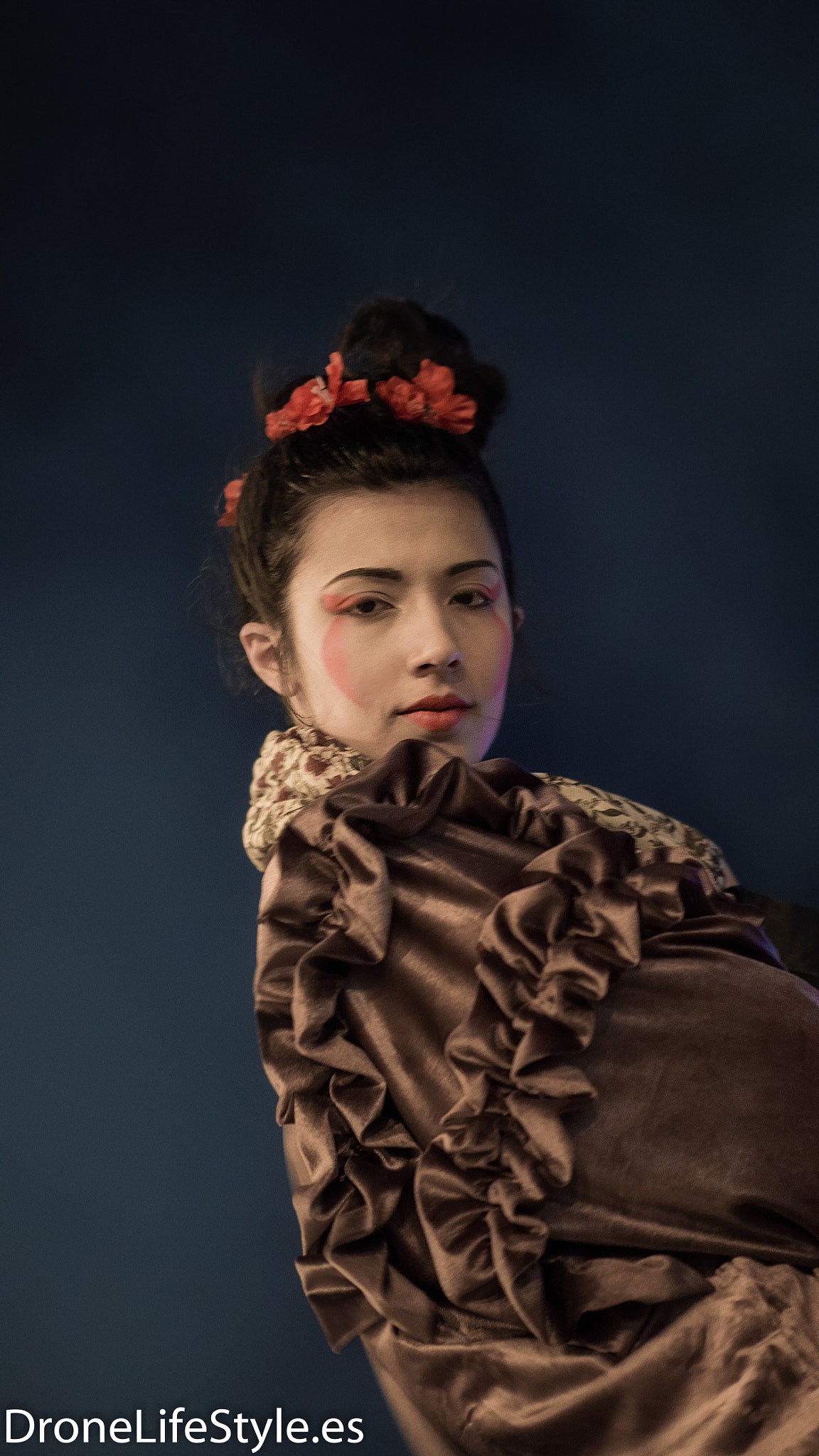 Panasonic Leica DG Nocticron 42.5mm F1.2 ASPH OIS sample photo. Andrea peralta photography