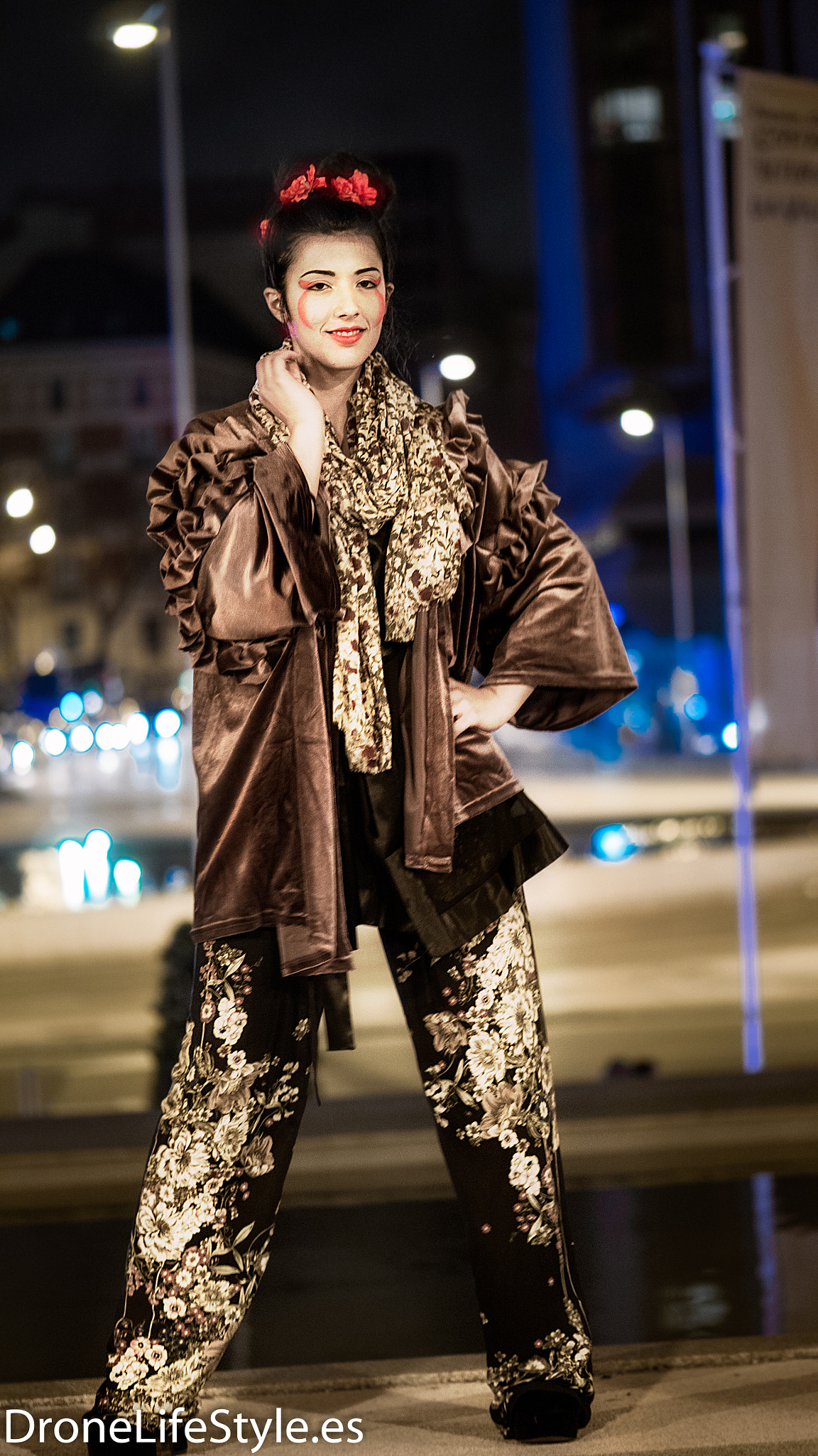 Panasonic Leica DG Nocticron 42.5mm F1.2 ASPH OIS sample photo. Andrea peralta photography