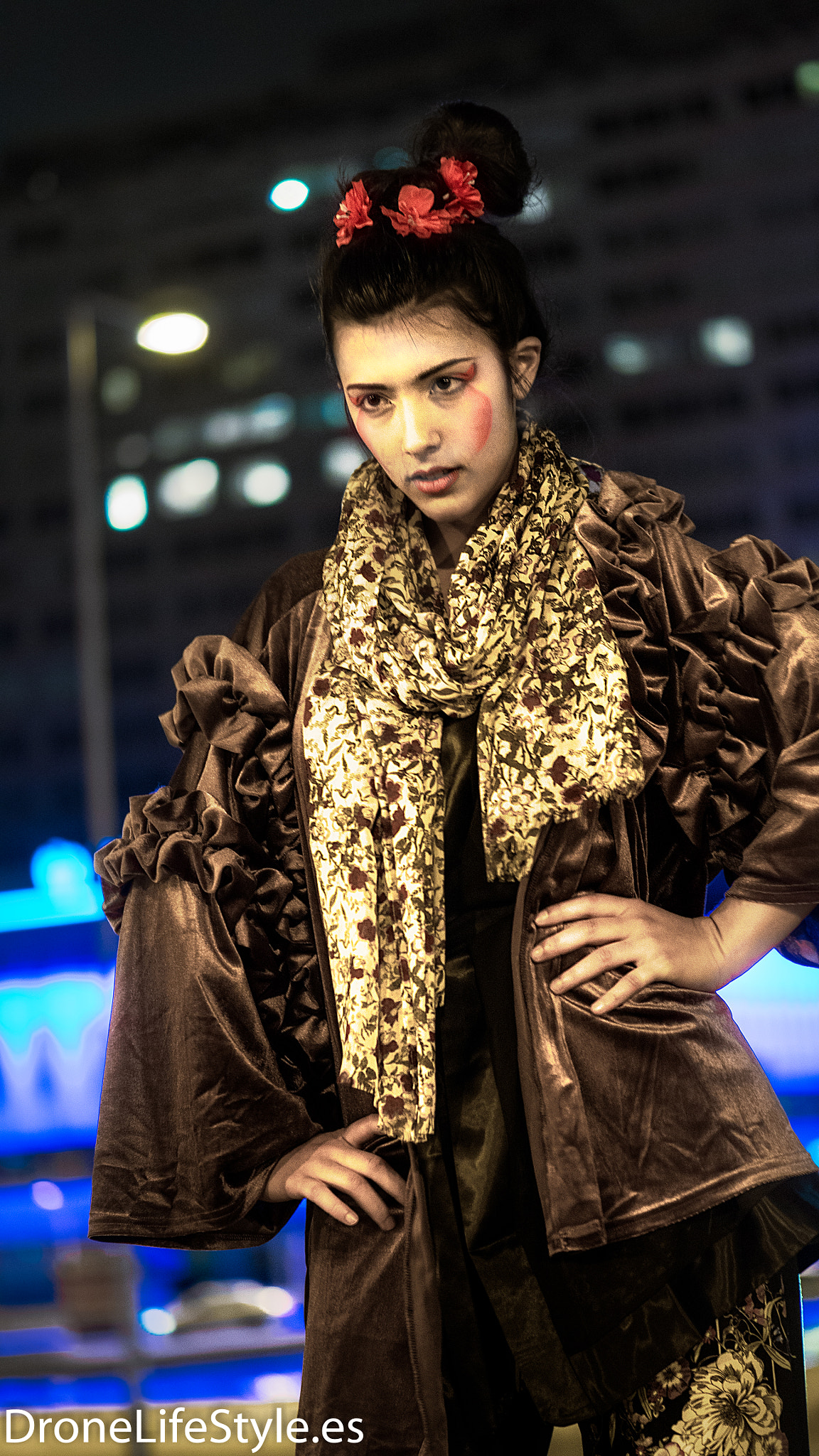 Panasonic Leica DG Nocticron 42.5mm F1.2 ASPH OIS sample photo. Andrea peralta photography