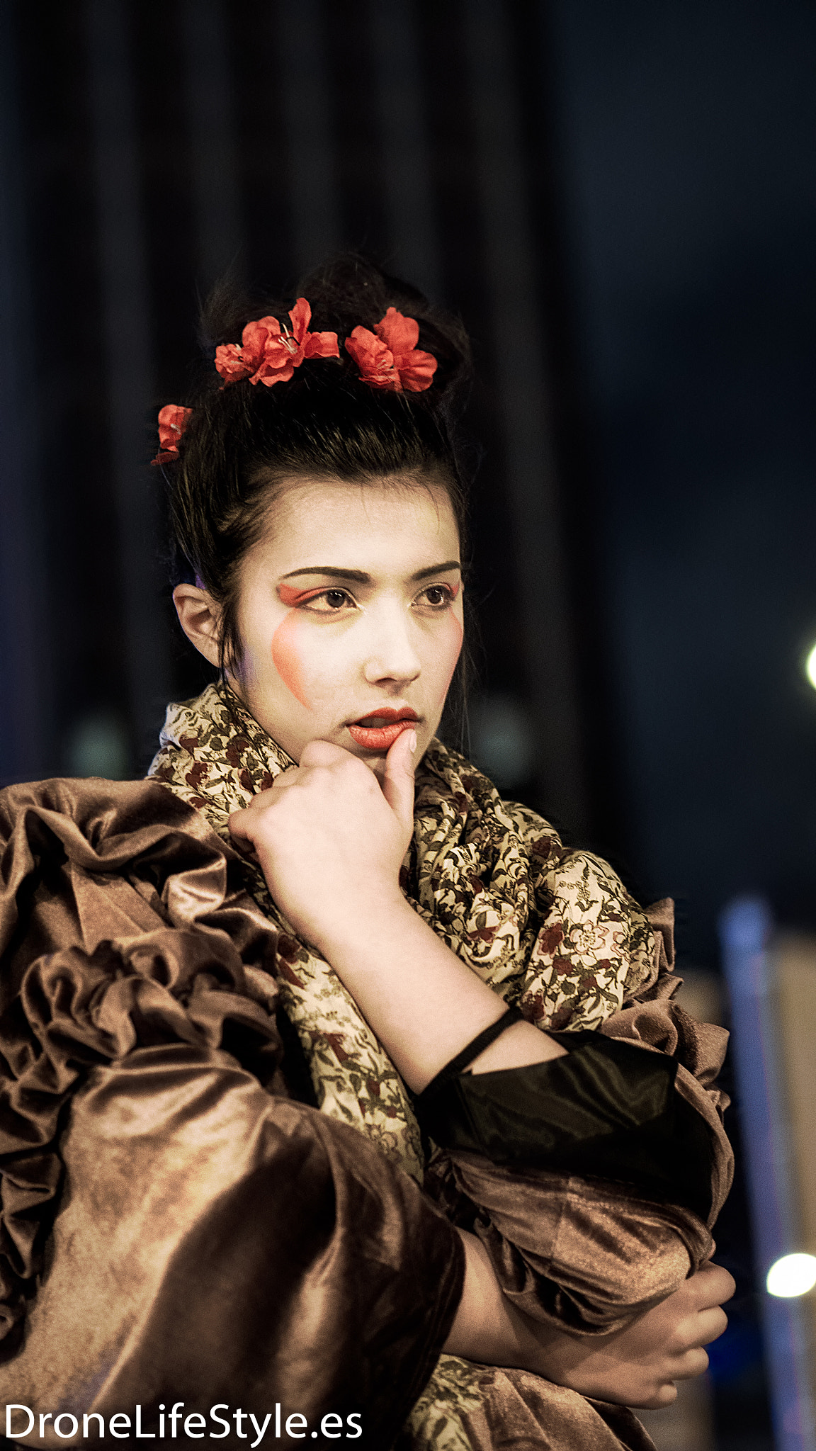 Panasonic Leica DG Nocticron 42.5mm F1.2 ASPH OIS sample photo. Andrea peralta photography
