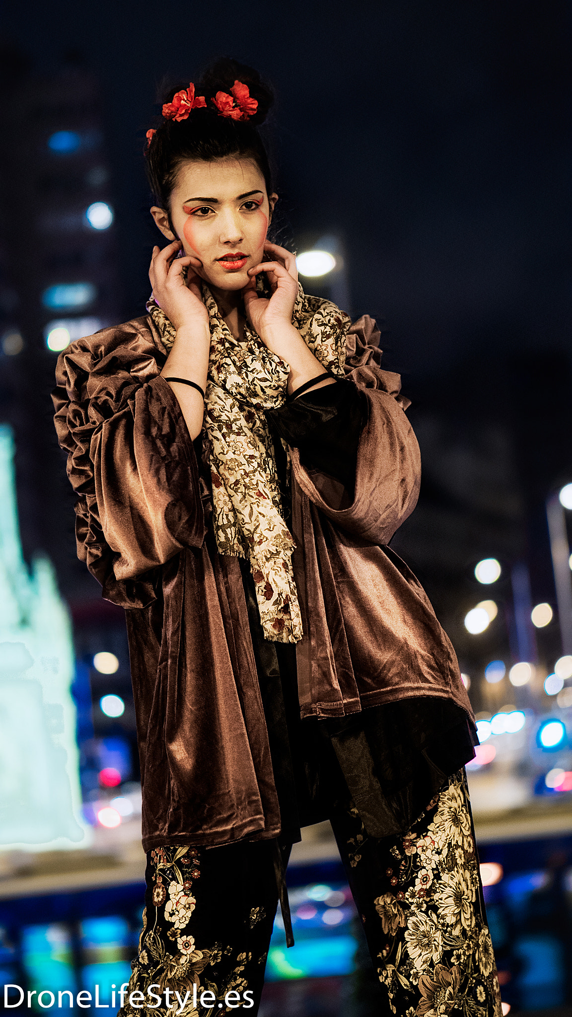 Panasonic Leica DG Nocticron 42.5mm F1.2 ASPH OIS sample photo. Andrea peralta photography