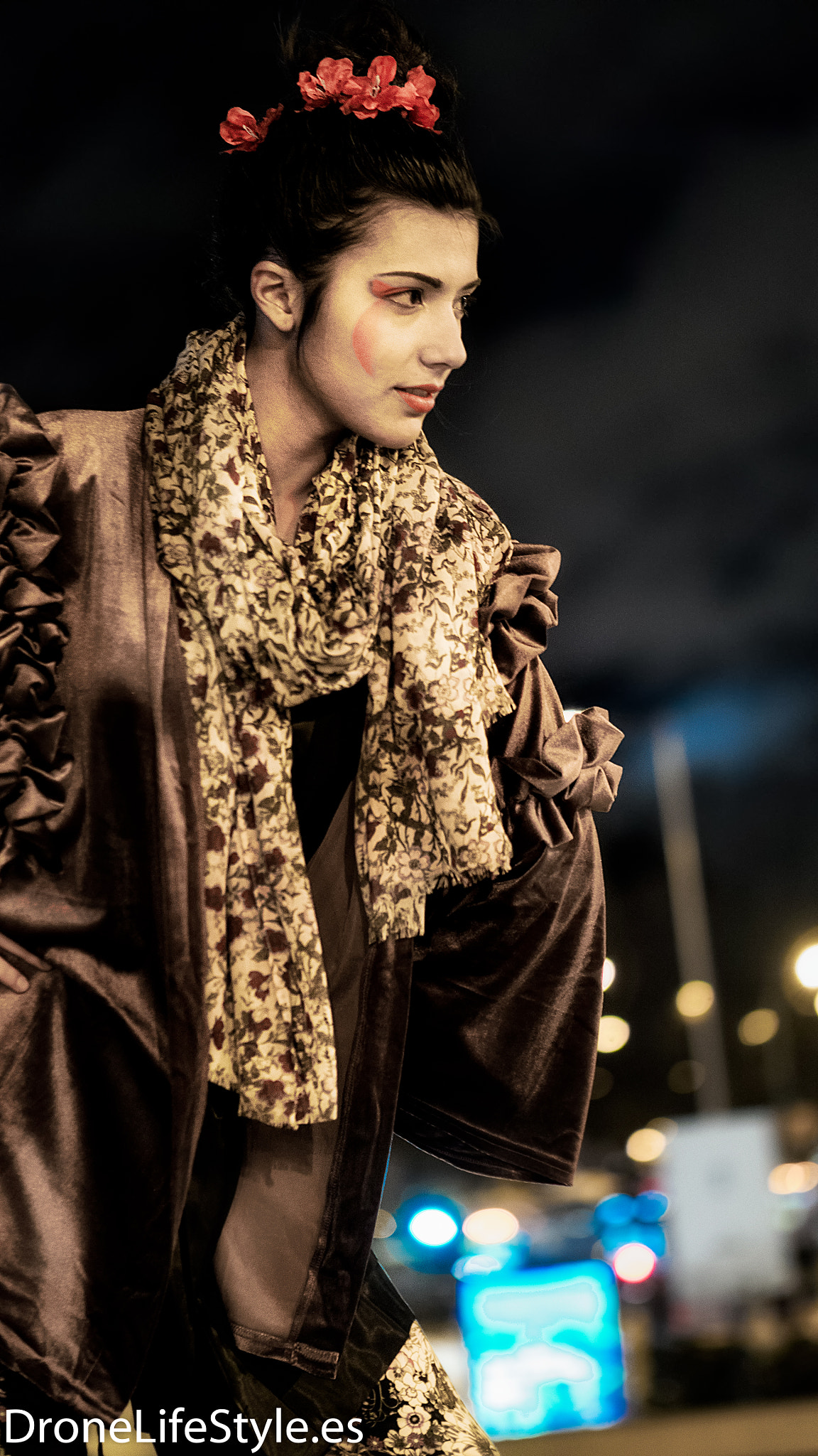 Panasonic Leica DG Nocticron 42.5mm F1.2 ASPH OIS sample photo. Andrea peralta photography