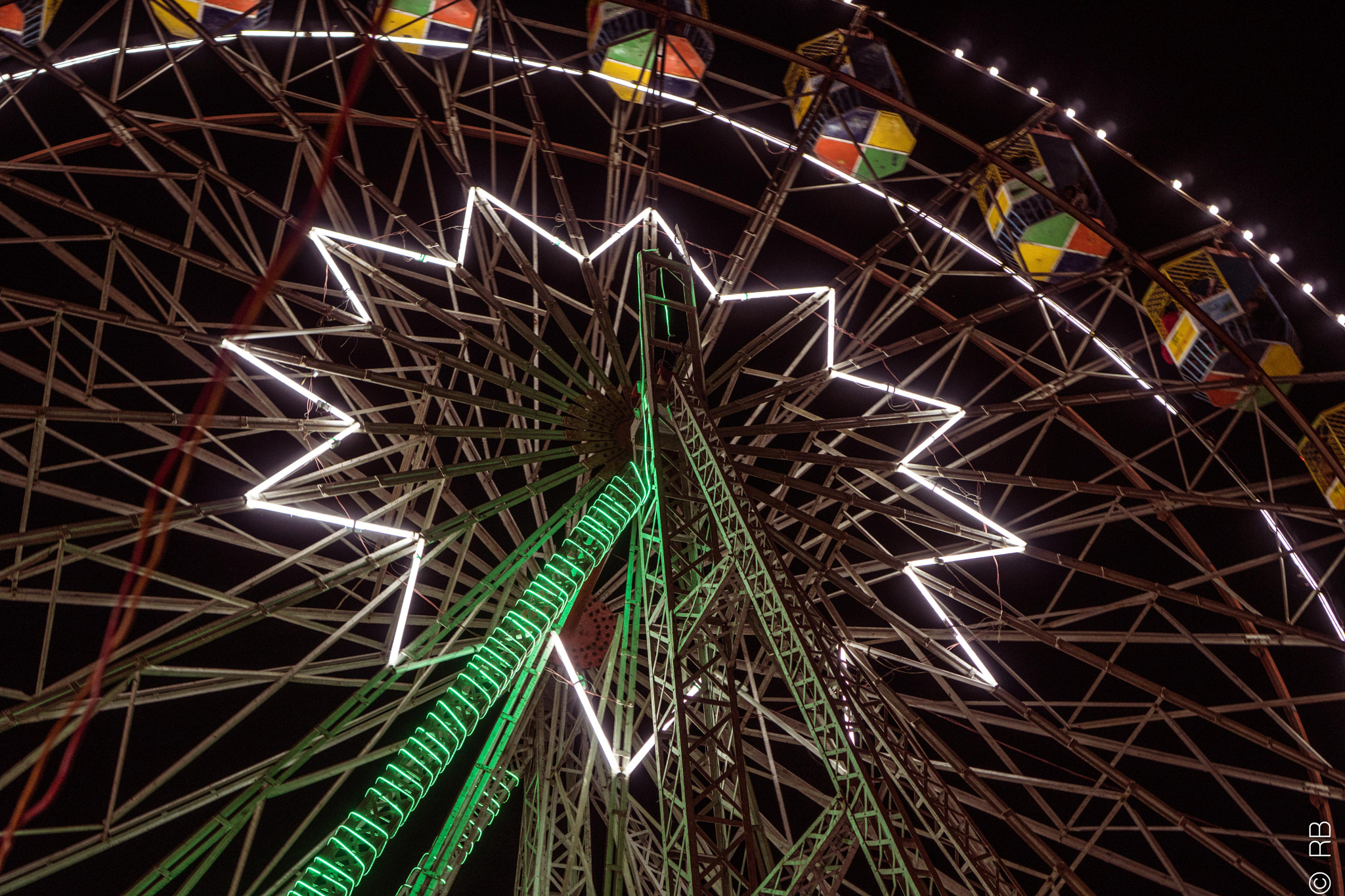Sony E 35mm F1.8 OSS sample photo. Ready for a #spin? photography