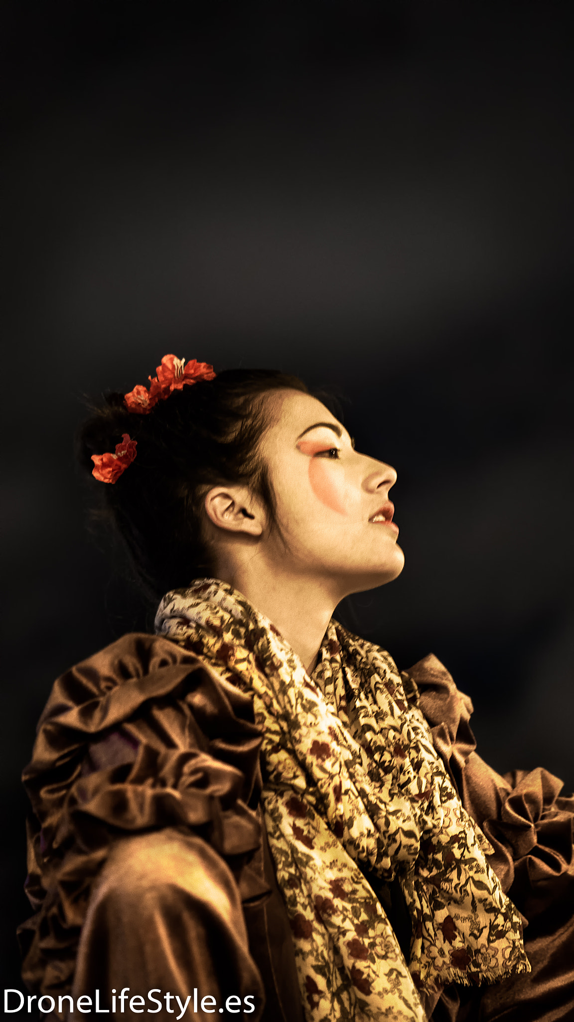 Panasonic Leica DG Nocticron 42.5mm F1.2 ASPH OIS sample photo. Andrea peralta photography