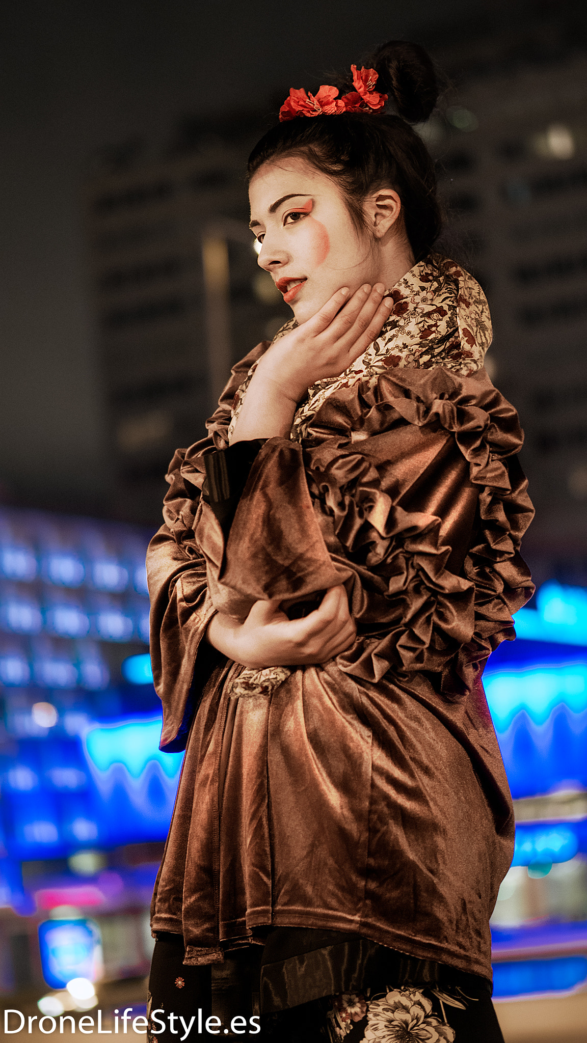 Panasonic Leica DG Nocticron 42.5mm F1.2 ASPH OIS sample photo. Andrea peralta photography