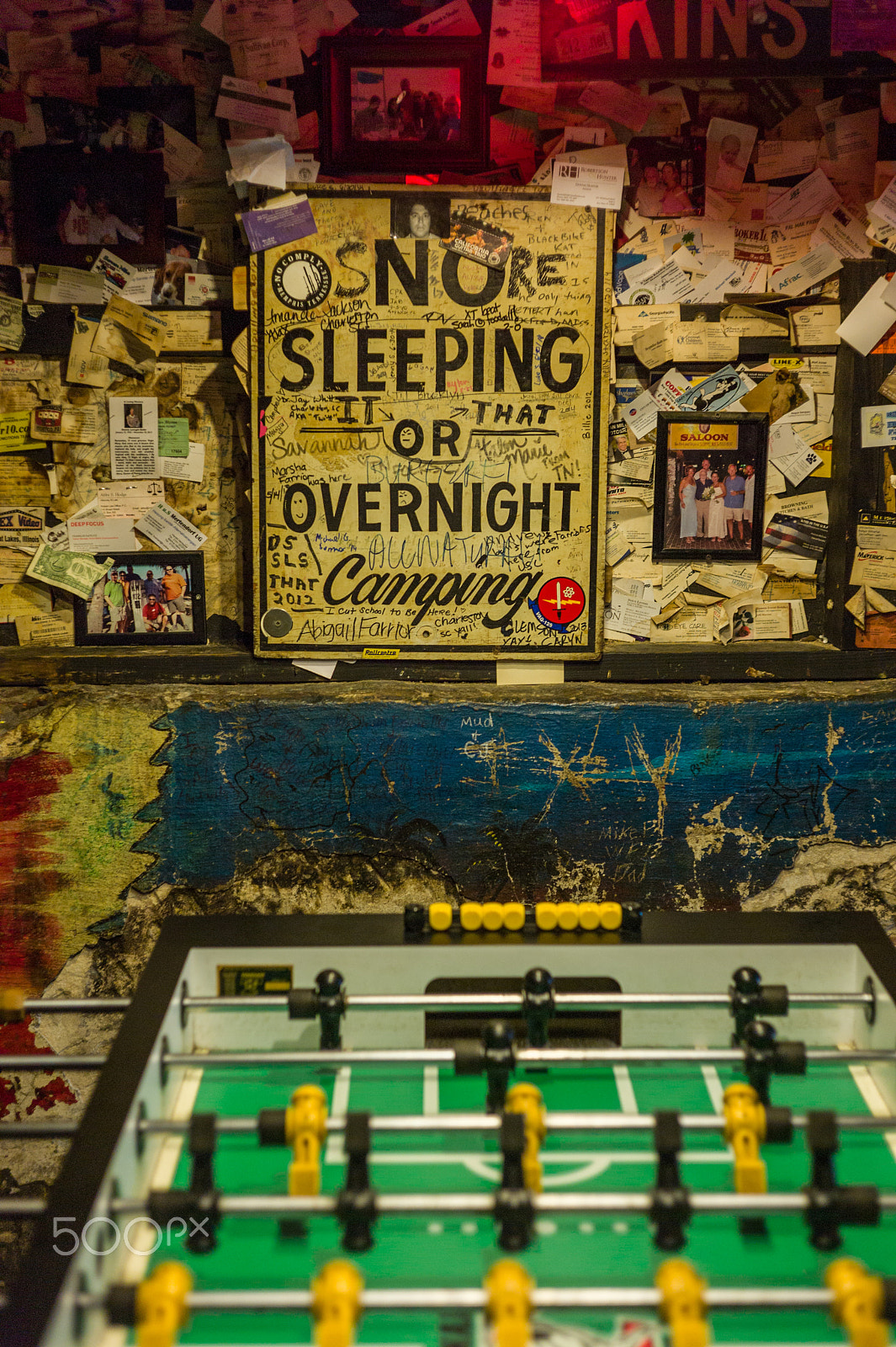 Leica M9 + Summicron-M 50mm f/2 (III) sample photo. Capt. tony`s saloon photography