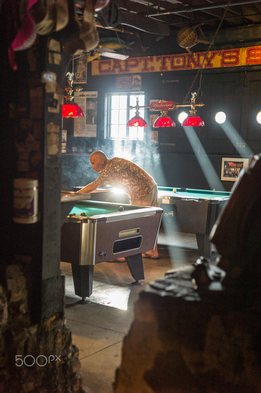 Leica M9 + Summicron-M 50mm f/2 (III) sample photo. Capt. tony`s saloon photography