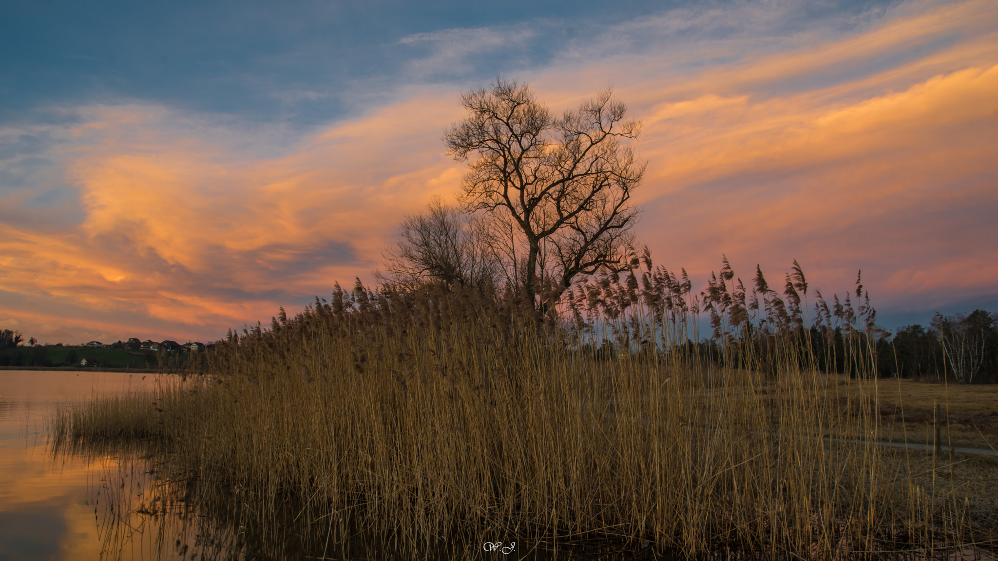 Sony ILCA-77M2 sample photo. Dawn photography