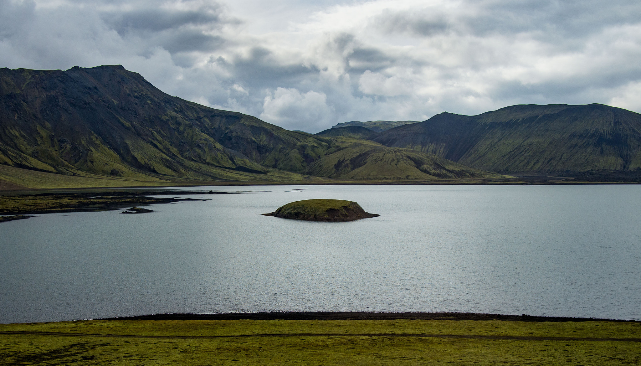 Olympus OM-D E-M5 + Panasonic Lumix G 20mm F1.7 ASPH sample photo. Tranquility photography