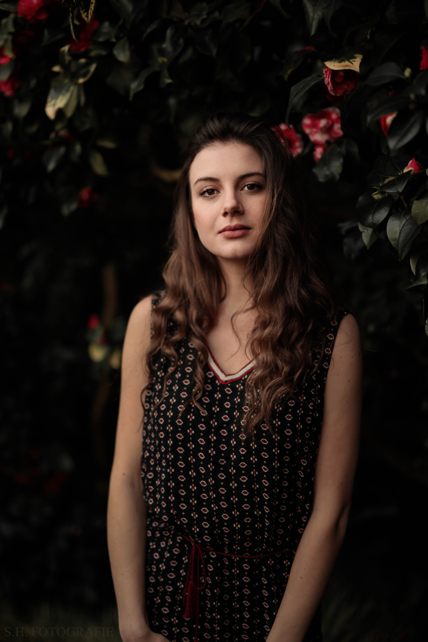 Sigma 50mm F1.4 EX DG HSM sample photo. Luisa photography