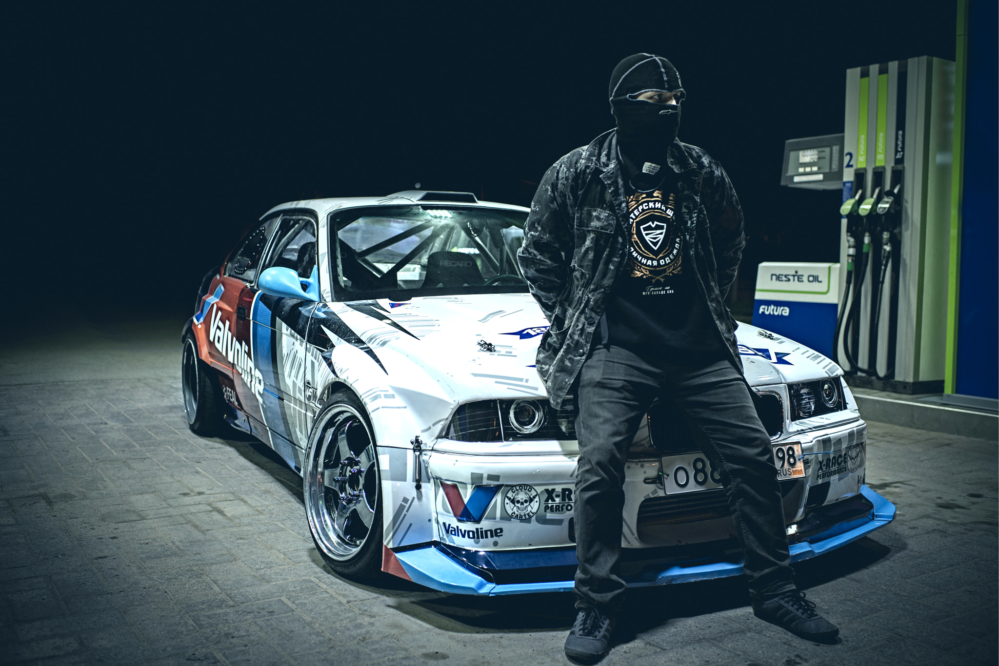 Nikon D800 + Nikon AF-S Nikkor 35mm F1.4G sample photo. Drift photography