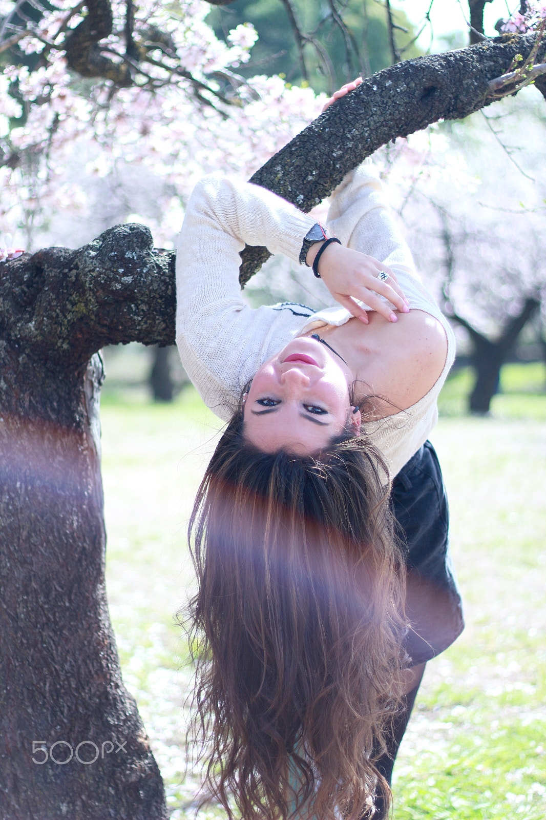 Canon EOS 1200D (EOS Rebel T5 / EOS Kiss X70 / EOS Hi) + Canon EF 50mm F1.8 II sample photo. Happy women's day photography