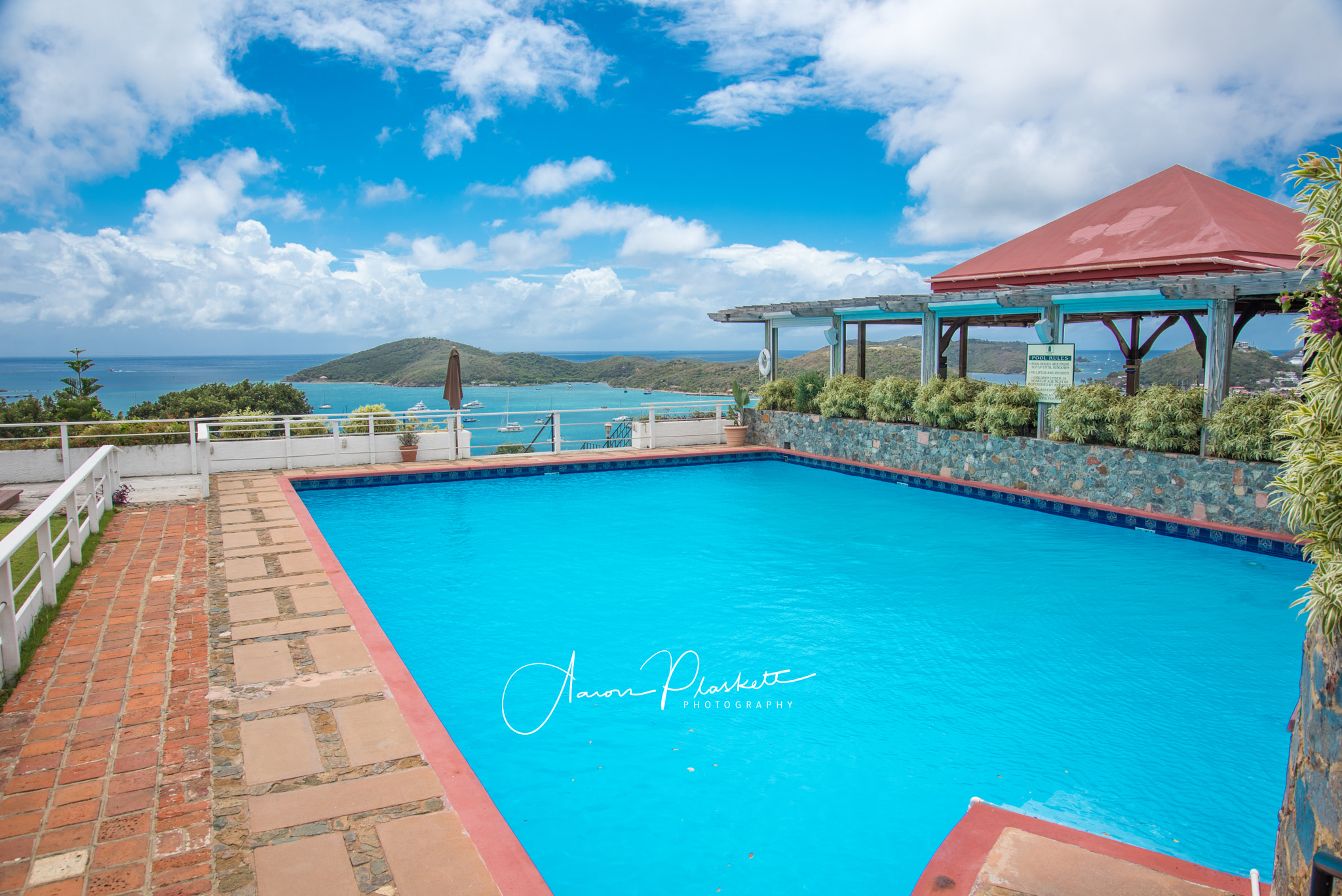 Nikon D810 sample photo. The view photography