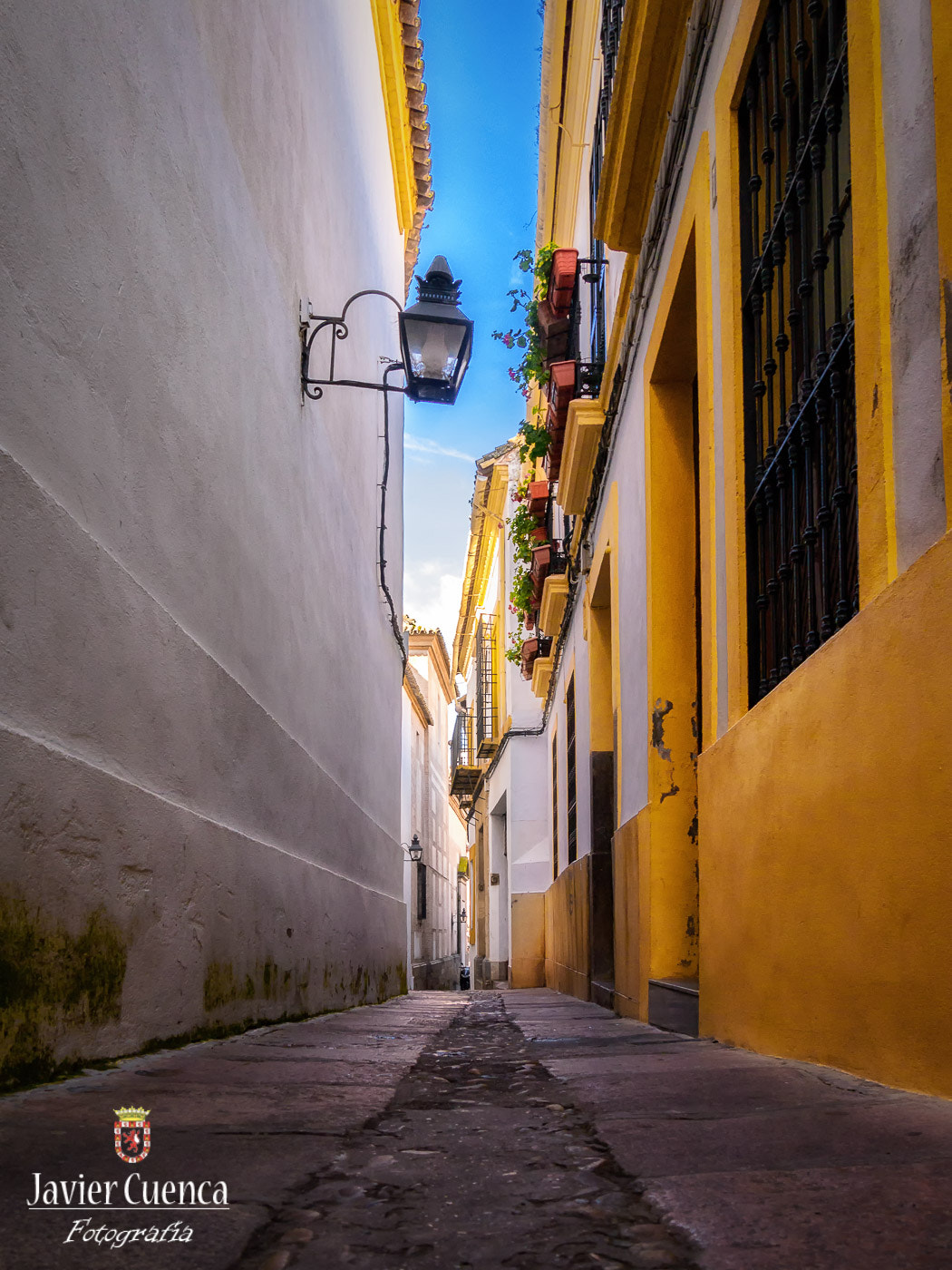 Panasonic Lumix DMC-G6 sample photo. La calle angosta photography