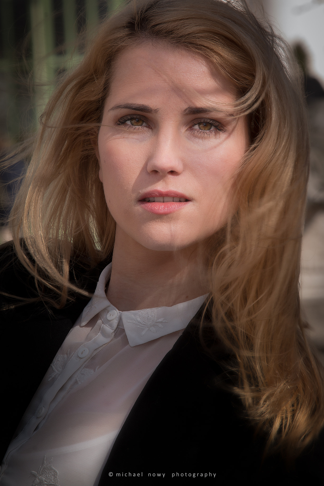 Canon EF 70-200mm F2.8L USM sample photo. Silja photography