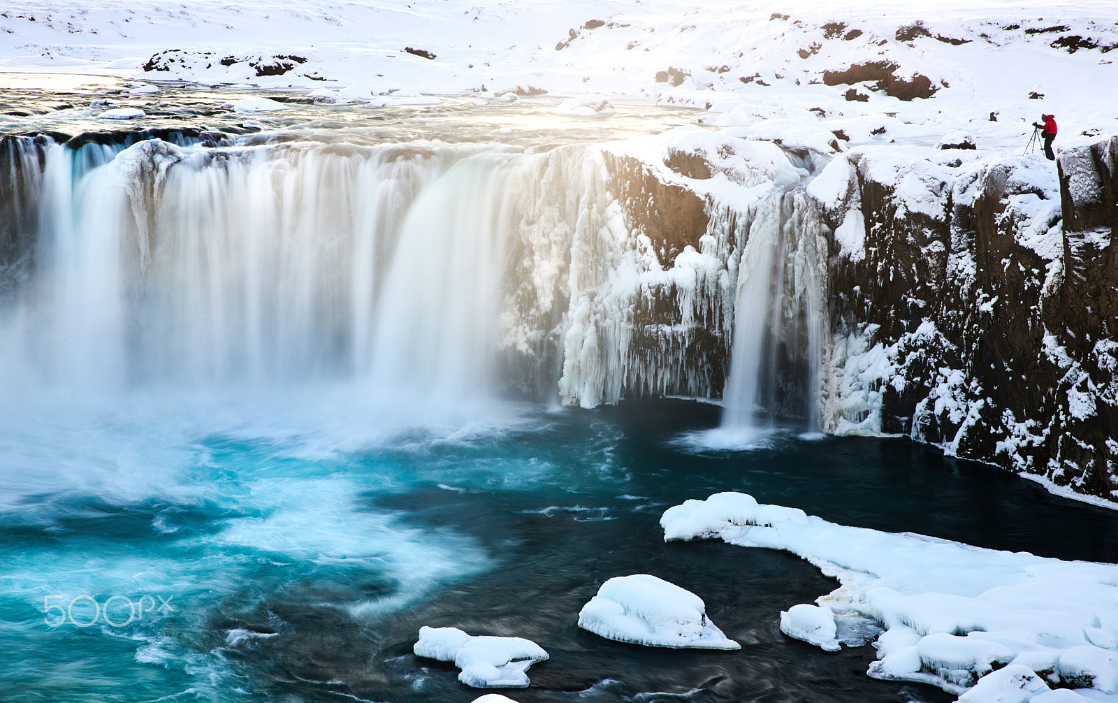 Nikon D810 sample photo. Road less traveled photography