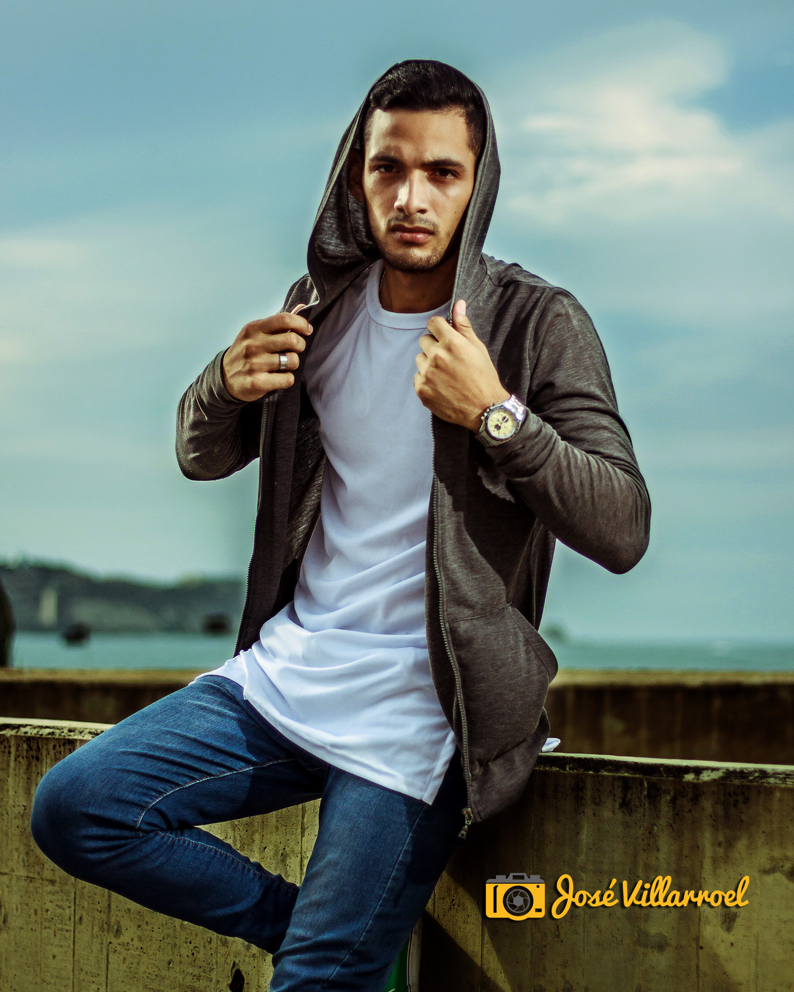 Canon EOS 50D + Canon EF 50mm F1.8 STM sample photo. Diesel style photography