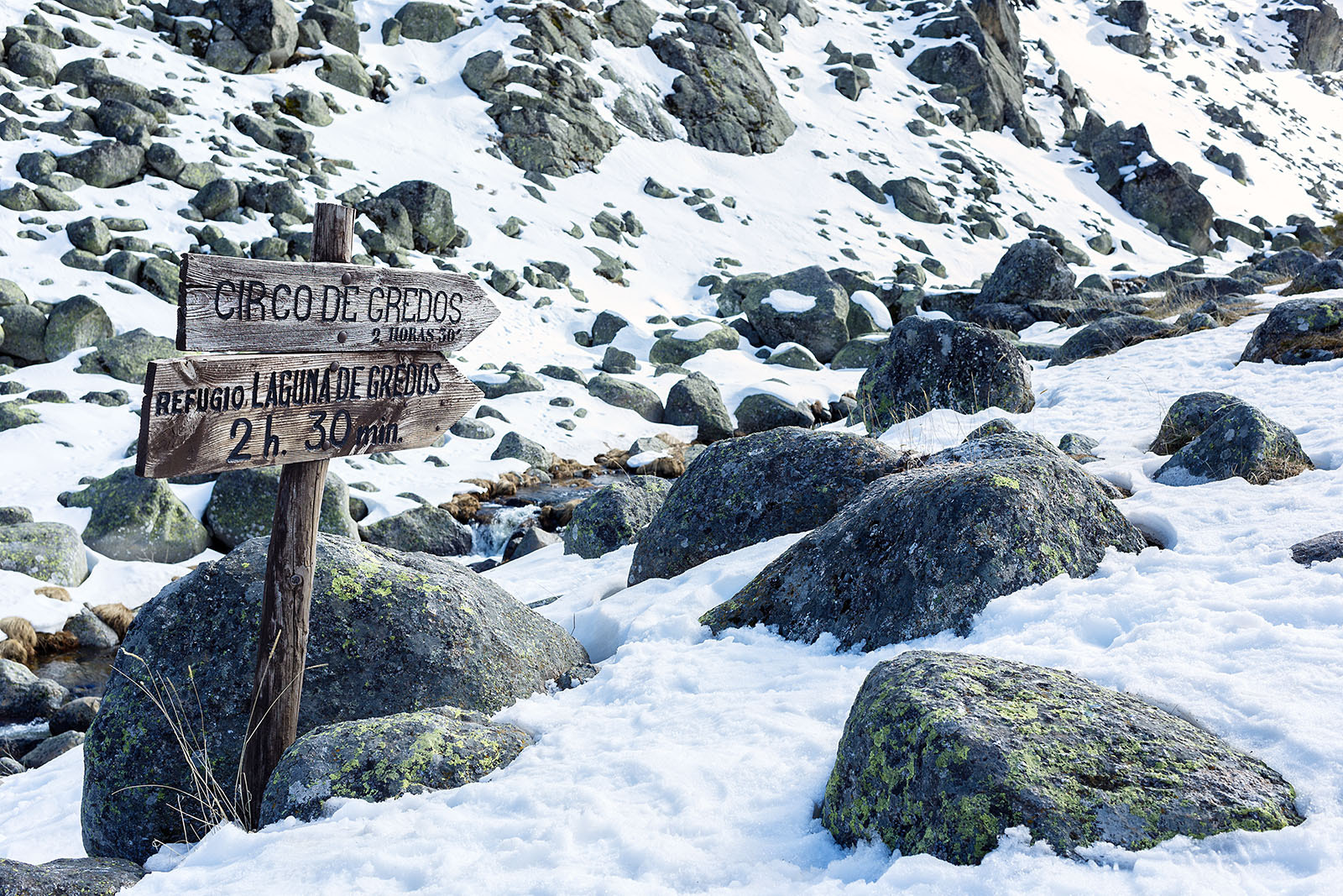 Canon EF 40mm F2.8 STM sample photo. Snow road photography