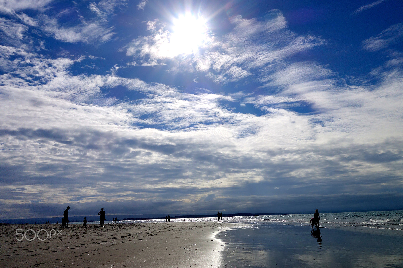 Sony 28-100mm F1.8-4.9 sample photo. Awesome nature in new zealand photography