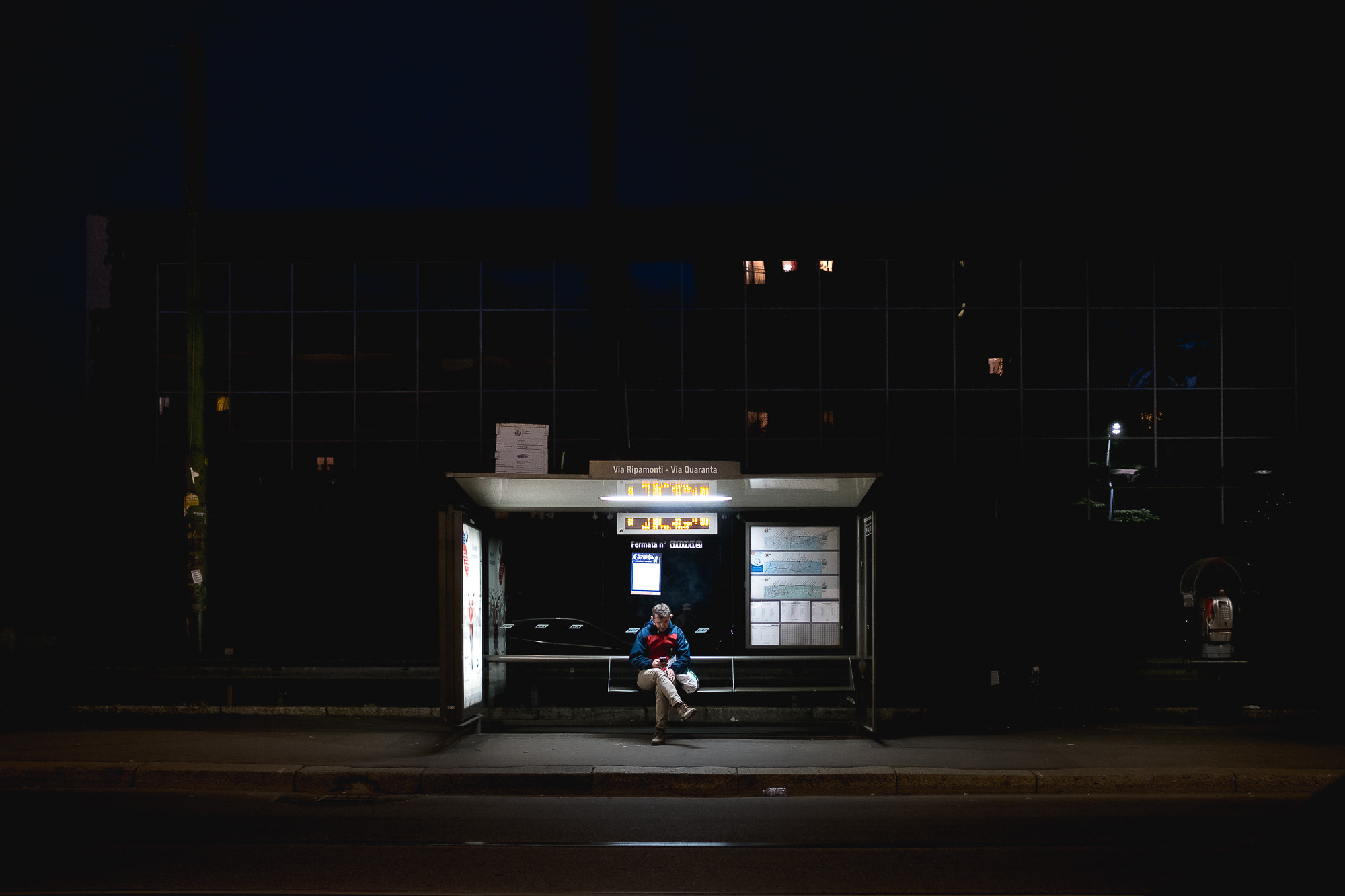 Fujifilm X-T2 + Fujifilm XF 23mm F2 R WR sample photo