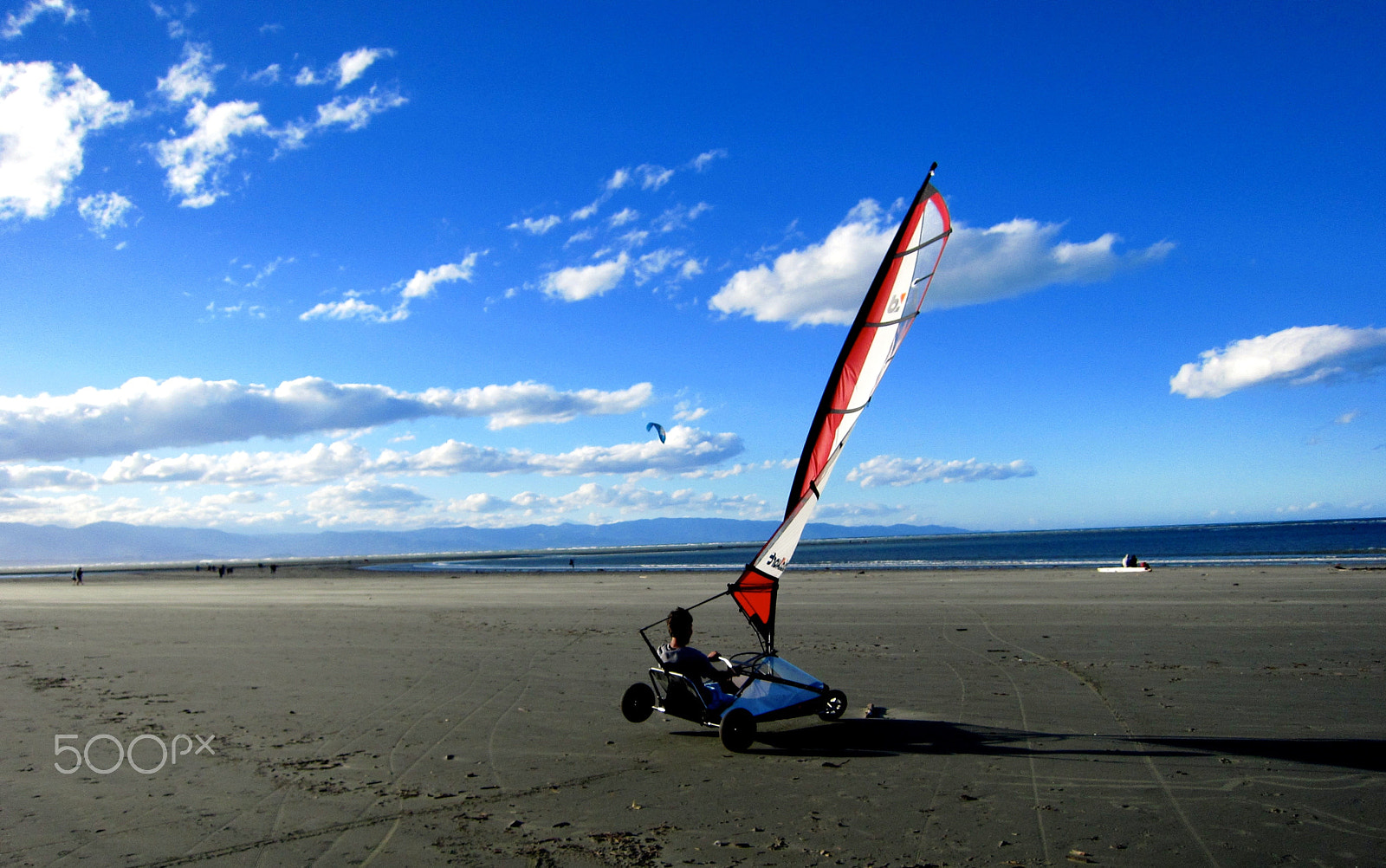 Canon PowerShot SD4000 IS (IXUS 300 HS / IXY 30S) sample photo. Awesome new zealand, bavaria & venice photography