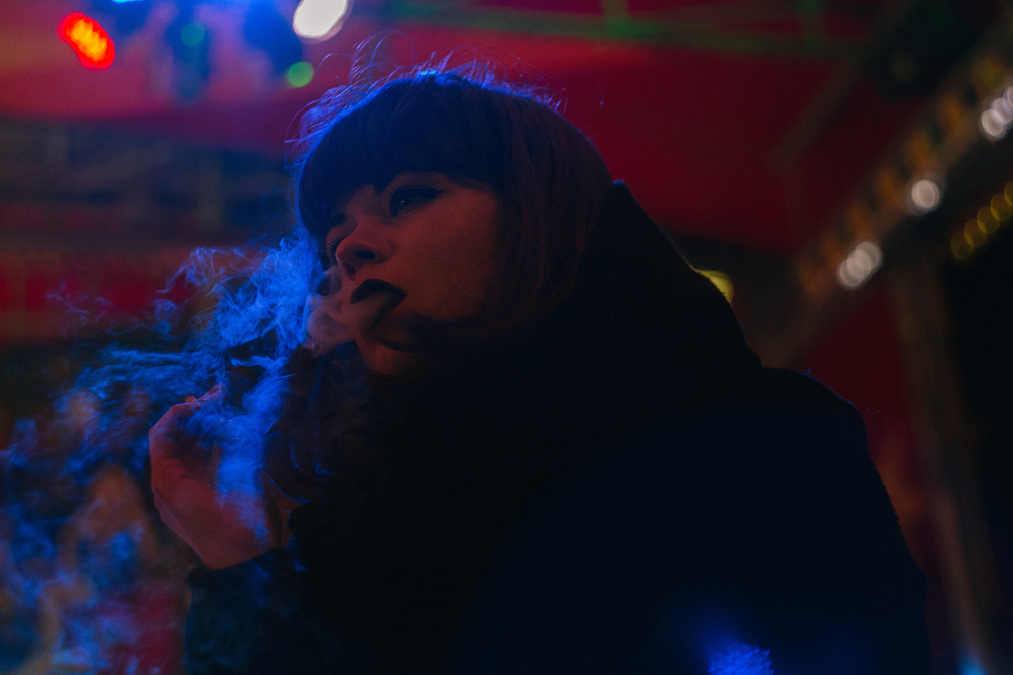 Canon EF 35-80mm f/4-5.6 sample photo. Jenya photography