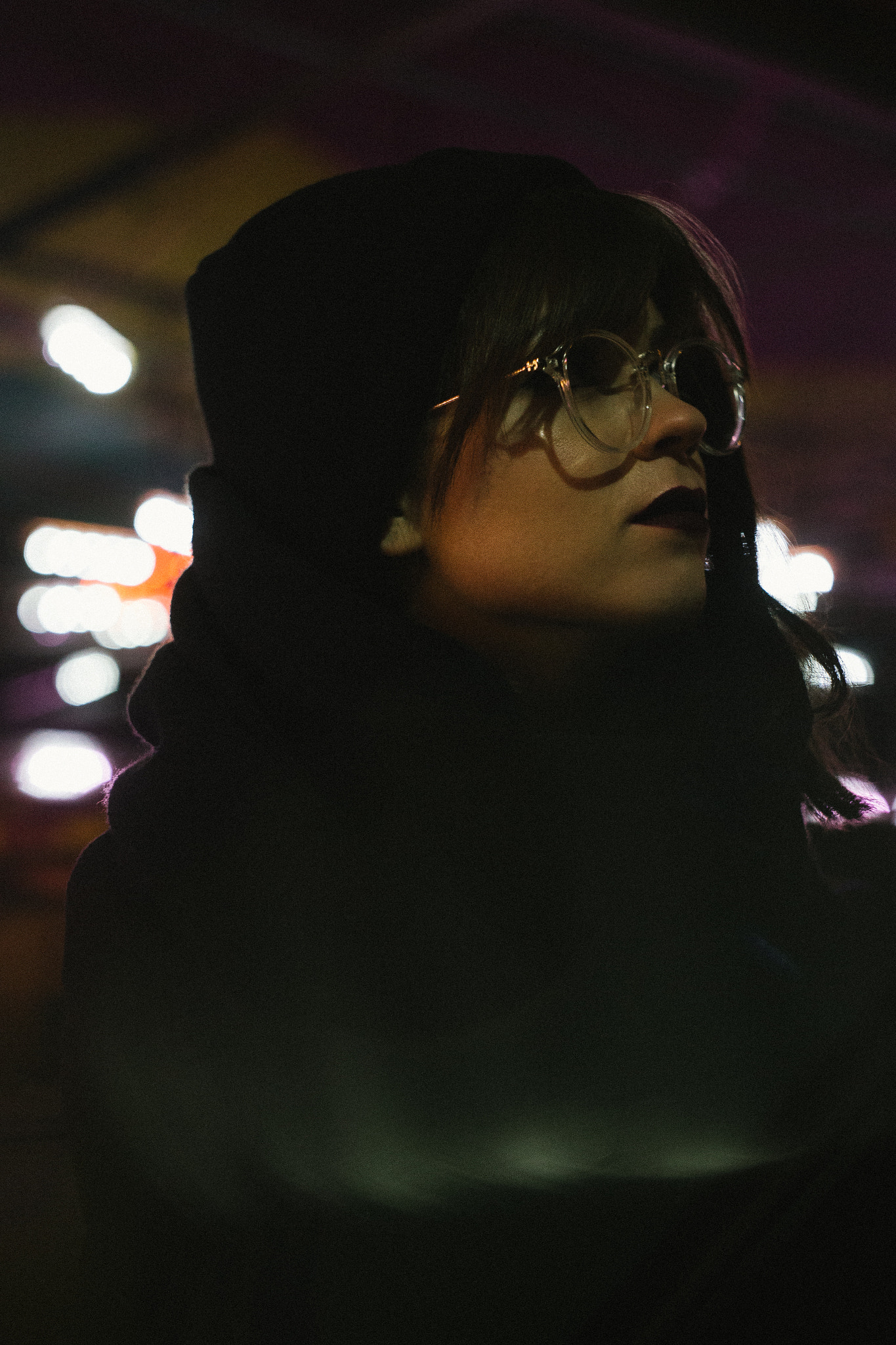 Canon EF 35-80mm f/4-5.6 sample photo. Jenya photography