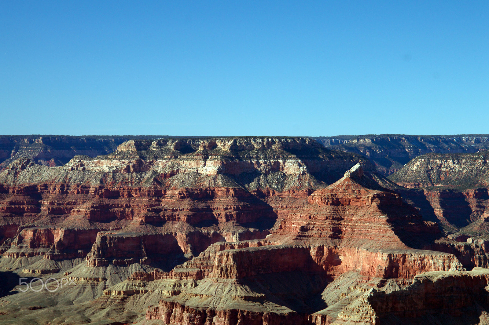Nikon D3200 sample photo. Canyon ii photography